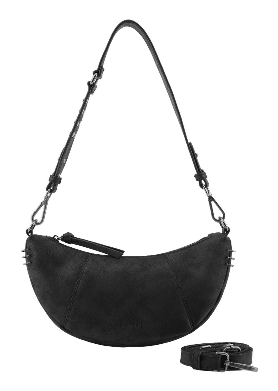 Umhängetasche Halfmoon Bag