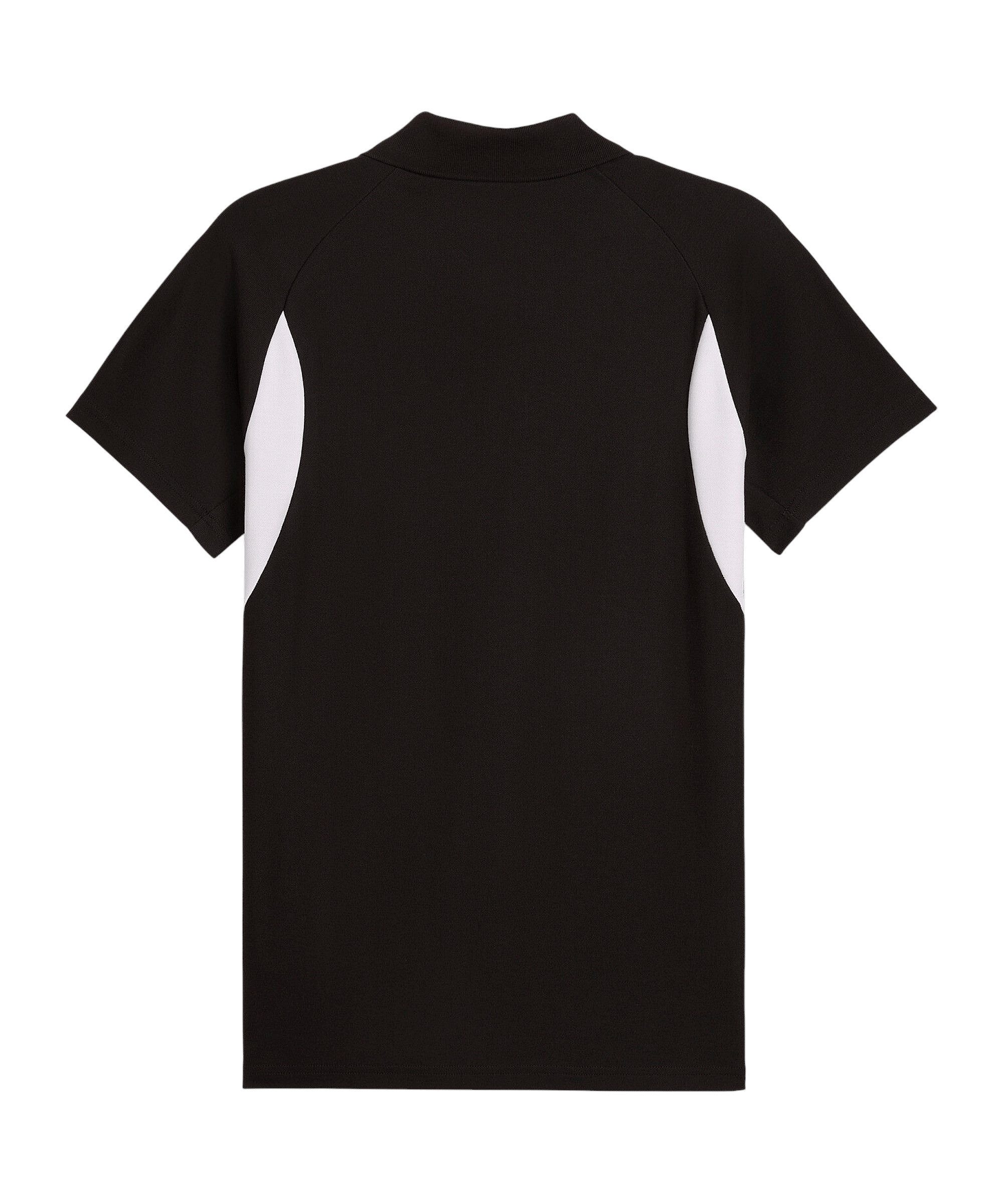 PUMA T-Shirt PUMA teamEVOSTRIPE Polo Polos günstig online kaufen