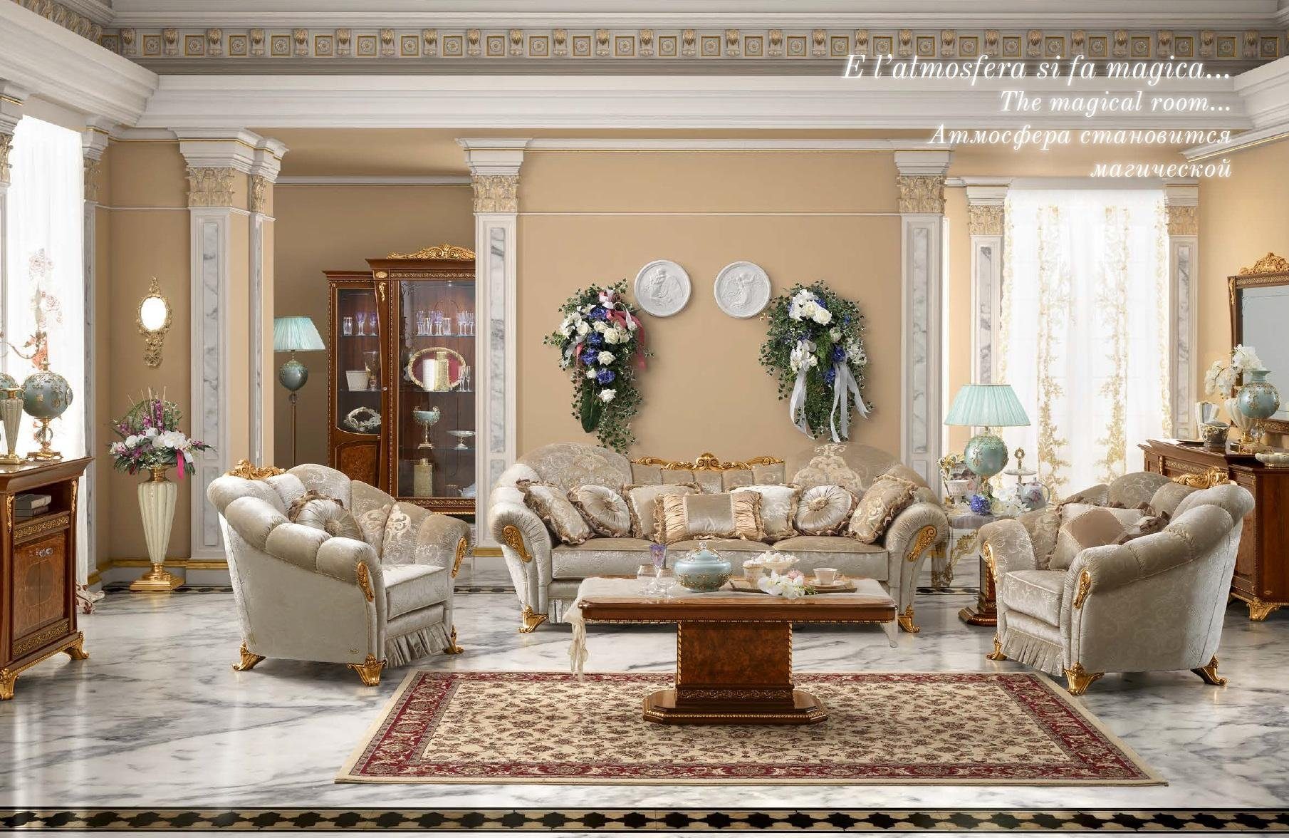 JVmoebel Sofa Sofa Design Dreisitzer Couch Zimmer Made Polster Sofas 3er Möbel, Europe in