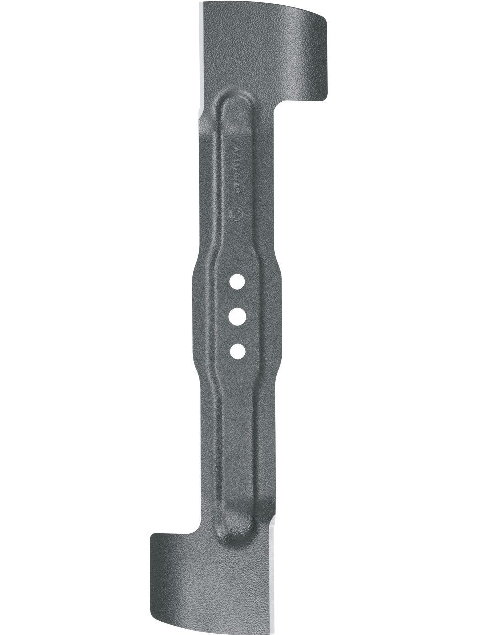 BOSCH Rasenmähermesser Bosch Ersatzmesser 32 cm