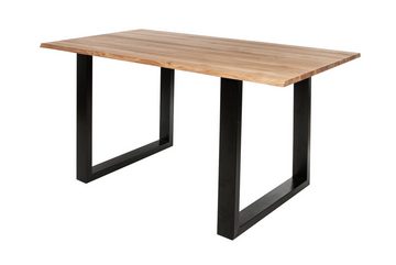 SAM® Tischgestell, aus Metall in U-Form