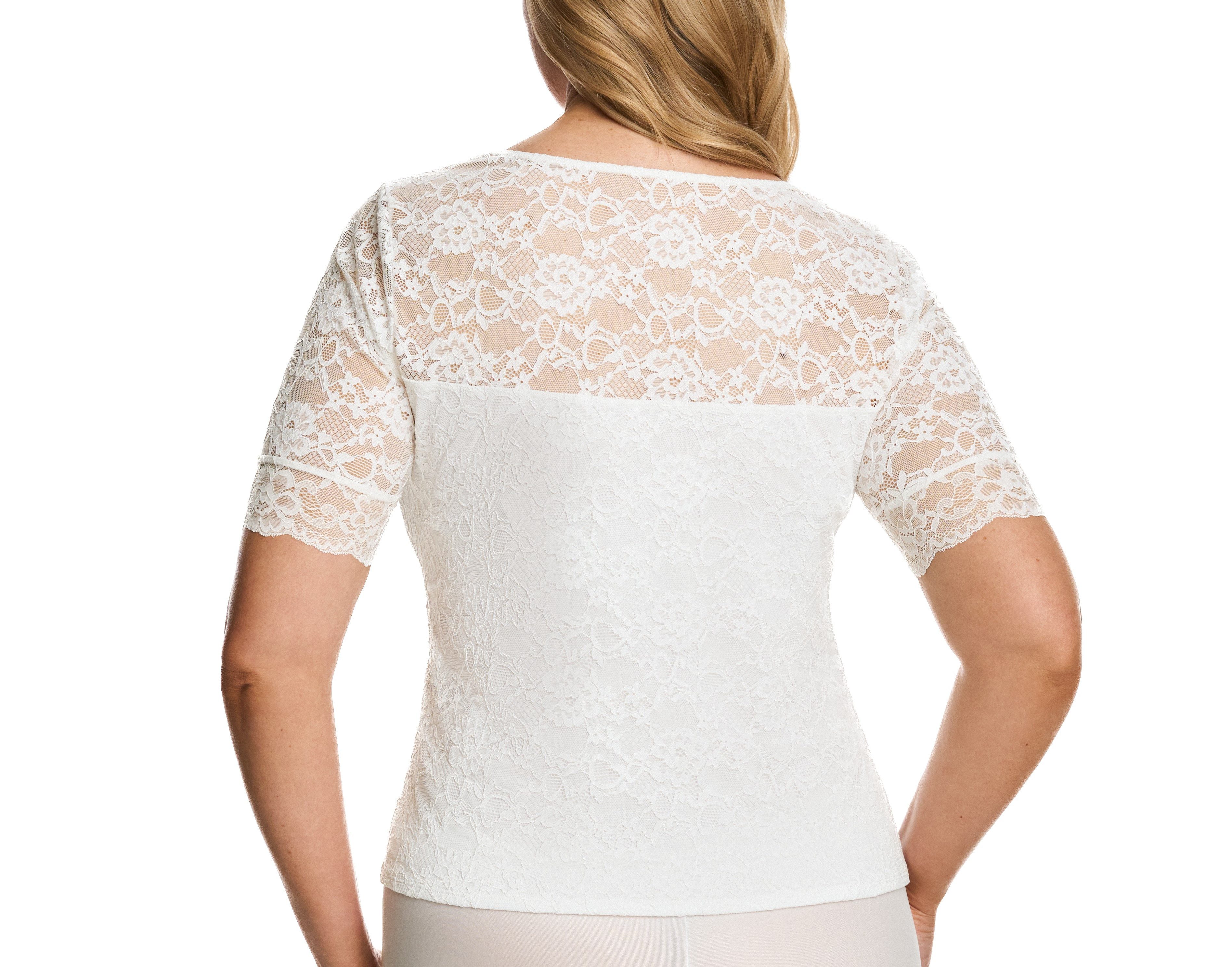 Susa Dirndlbluse 5576 002