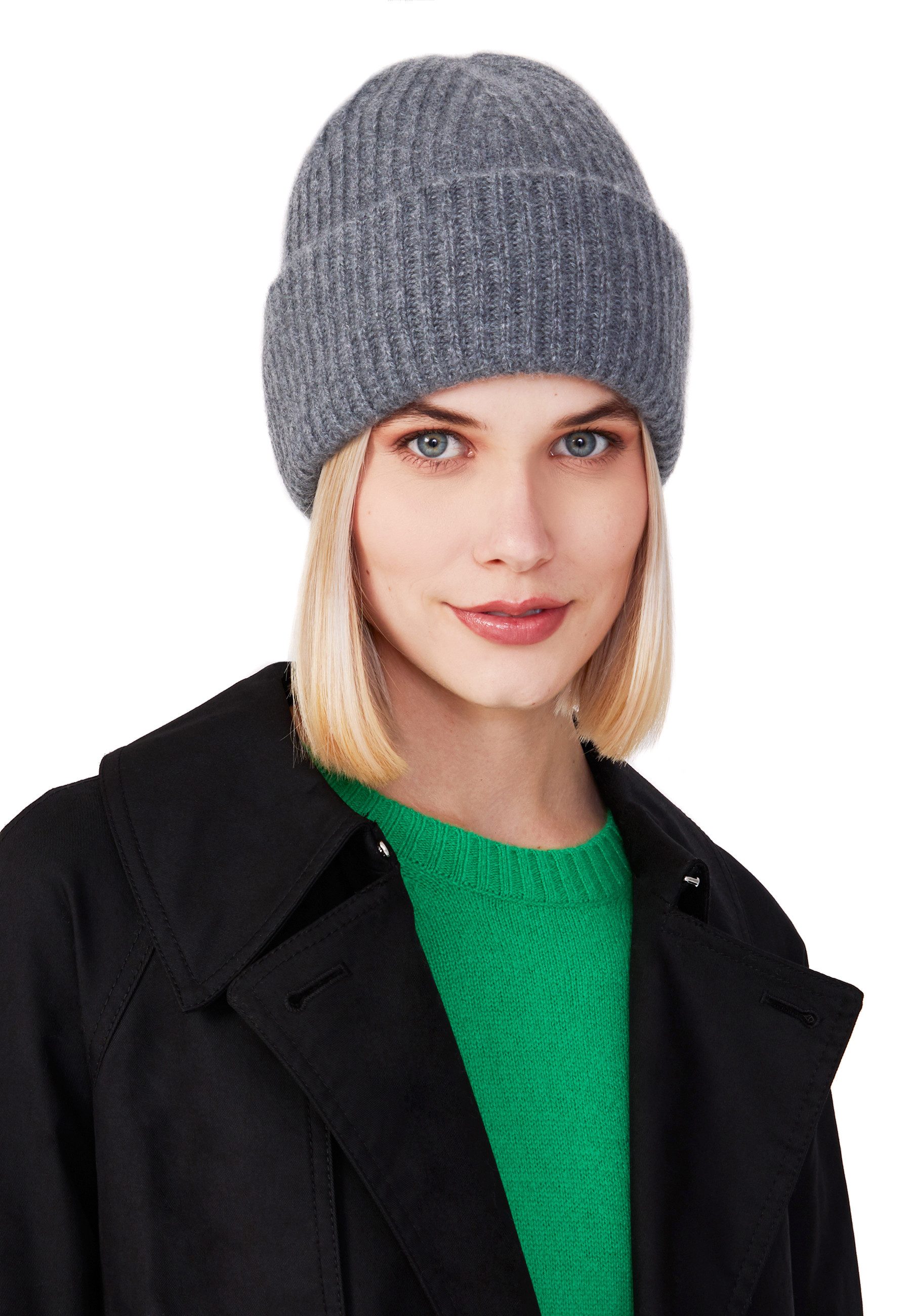 Style & Republic Beanie Chunky Beanie günstig online kaufen