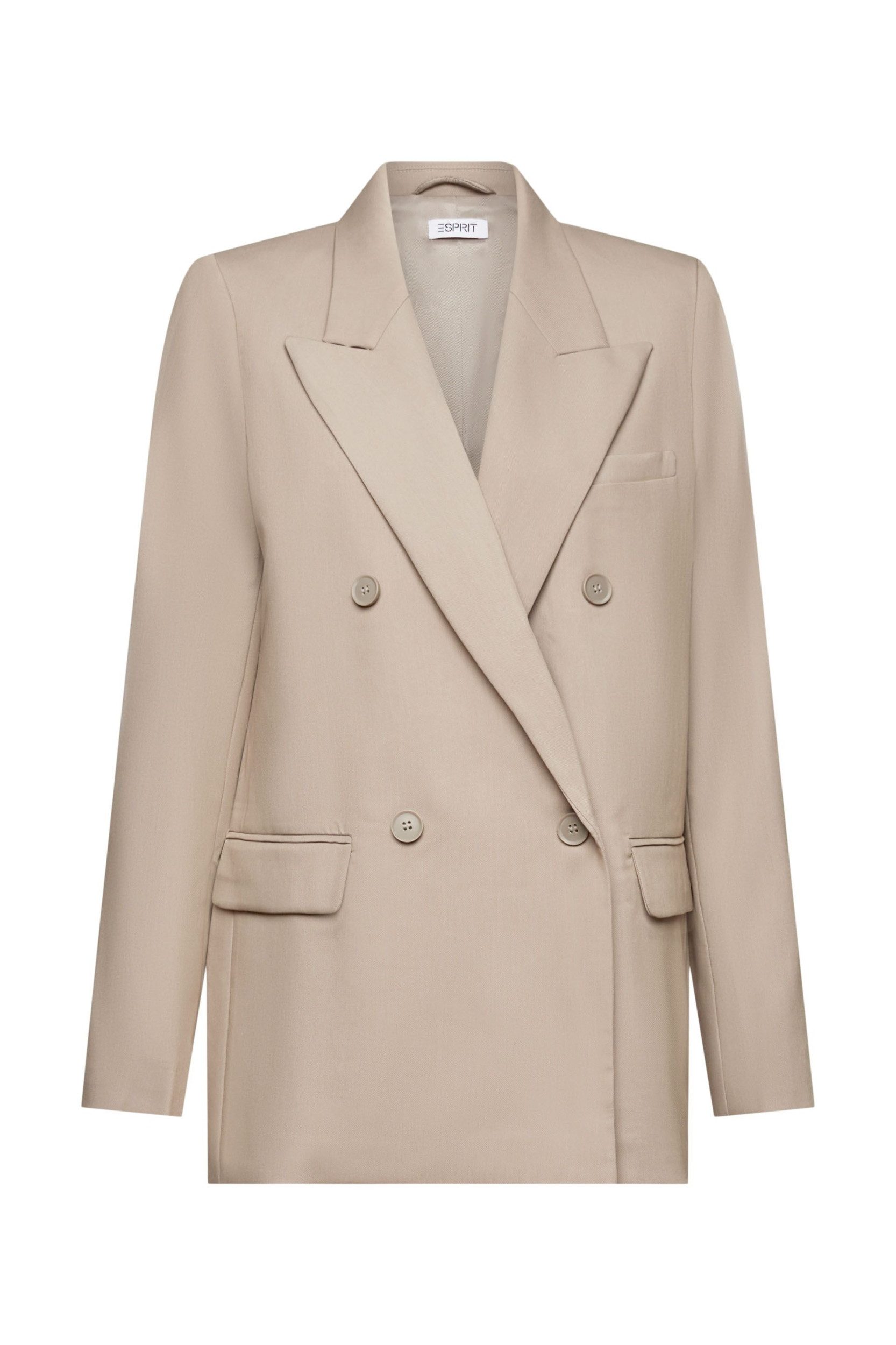 Allwetterjacke F Blazer