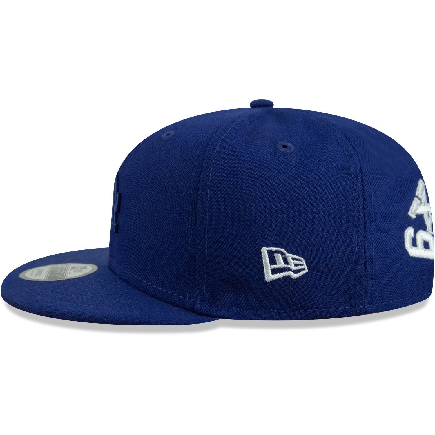 New Era Snapback Cap 9FIFTY Angeles Champions Los Dodgers