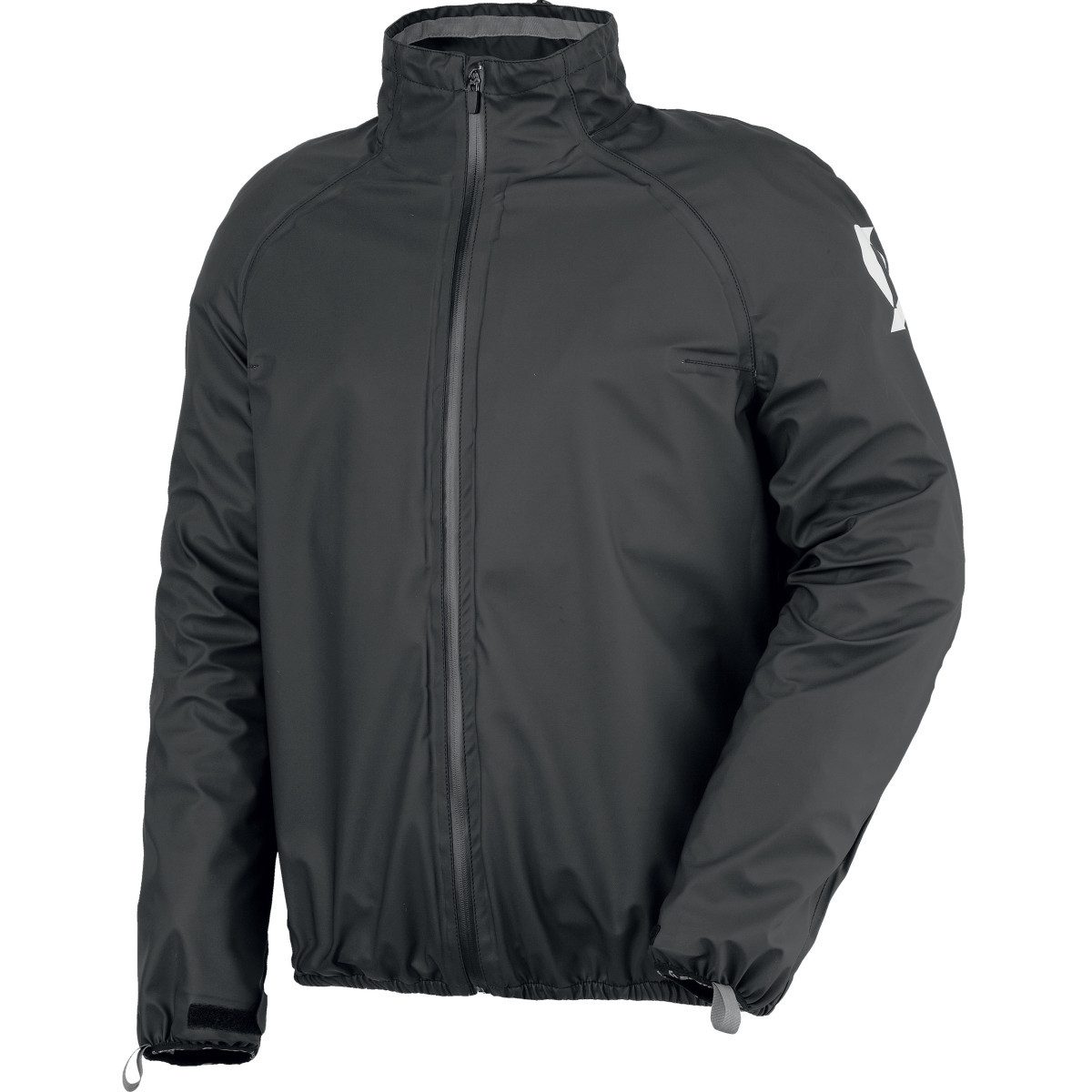 Scott Regenanzug Scott Ergonomic Pro DP Regenjacke schwarz günstig online kaufen