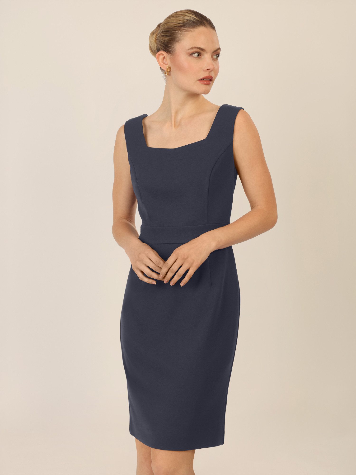 Apart Abendkleid und mit Spitzenoberteil günstig online kaufen