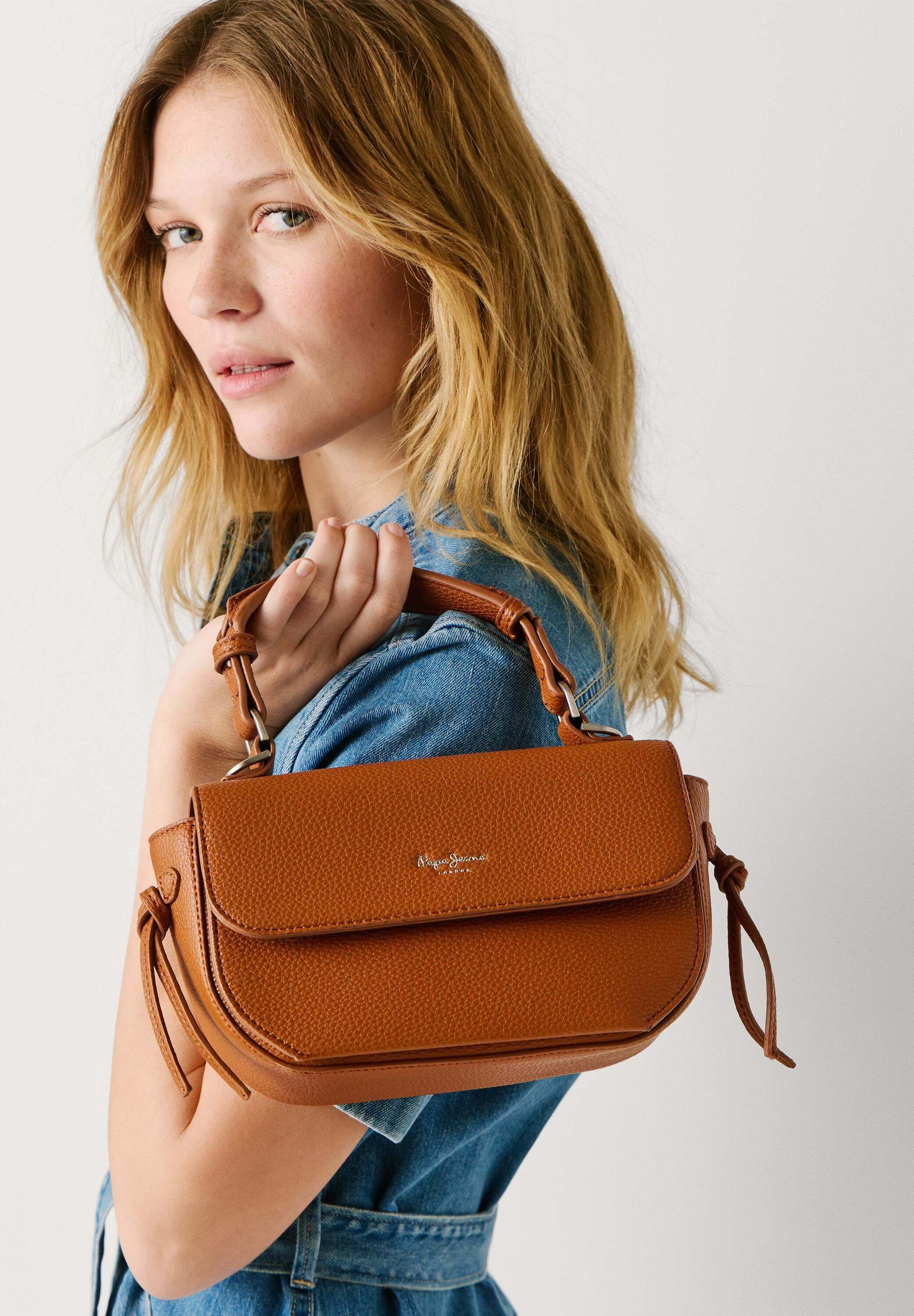 Pepe Jeans Handtasche handbag AMBRA SCRIPT