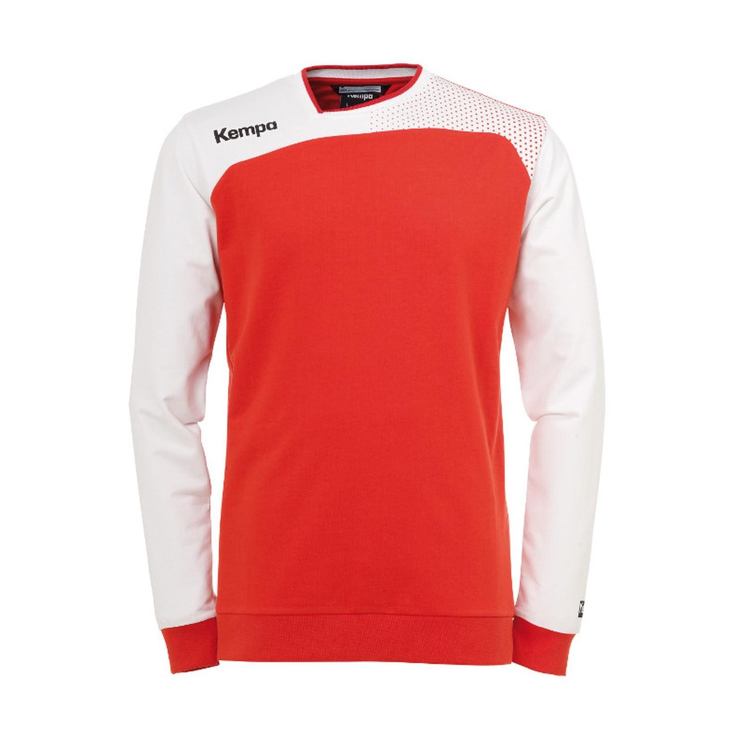 Kempa Sweatshirt Training Top Emotion
