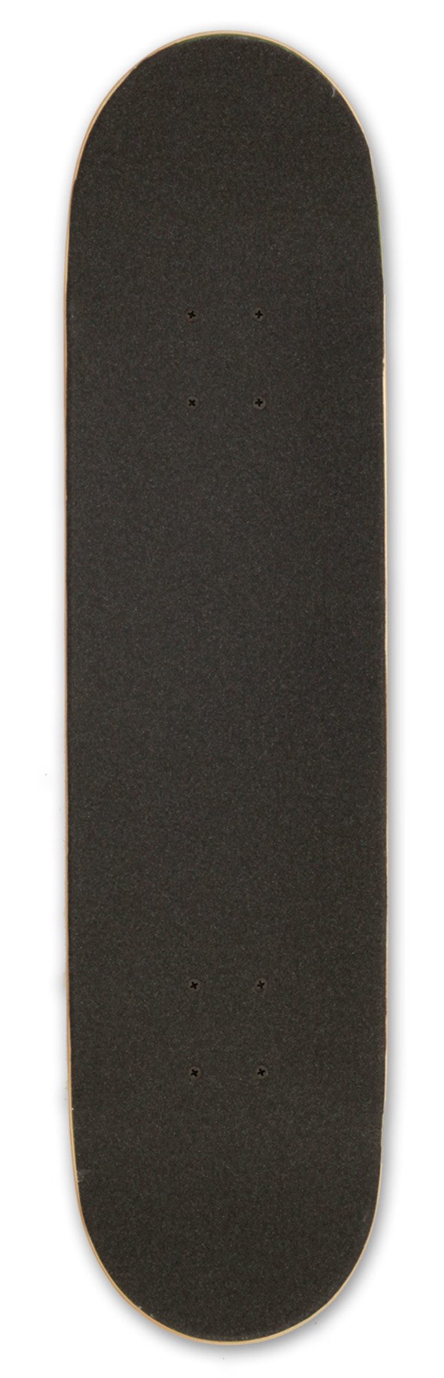 Mob Skateboards Skateboard Gold Label 7.75 Complete - Komplettboard 31.75 x 7.75 Zoll (fertig montiert -, 1-St., MOB Superior Selected - Grün), Board aus Ahornholz - Skateboard für Kinder, Teens und Erwachsene