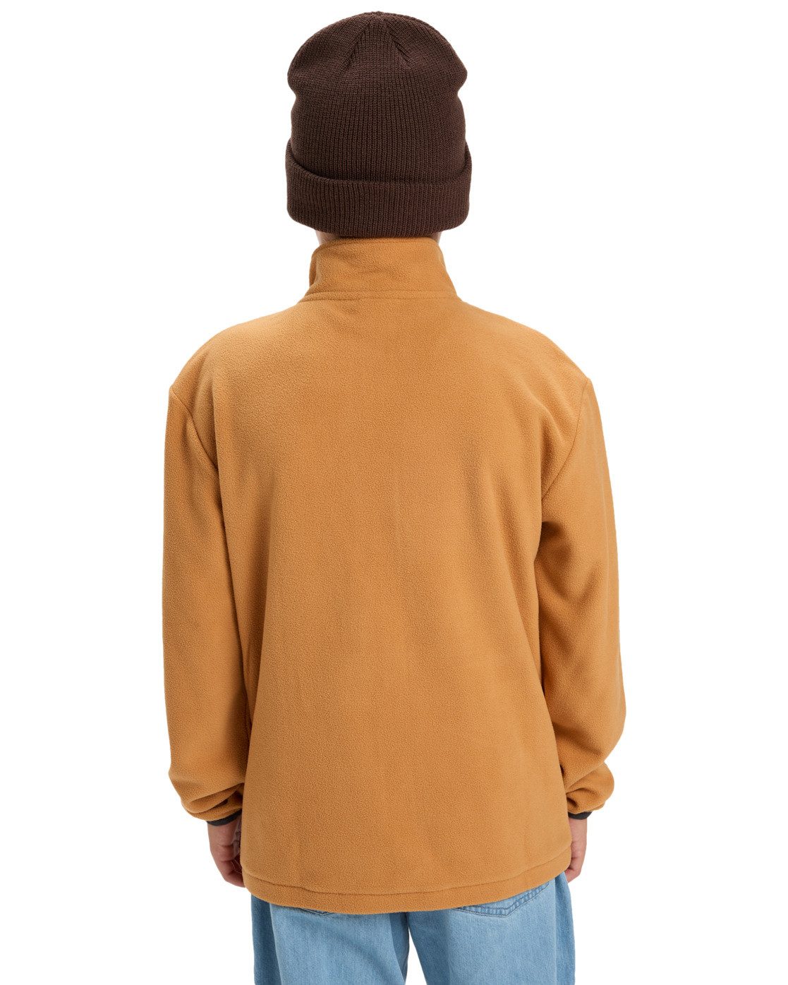 Quiksilver Sweatshirt Ice Fields
