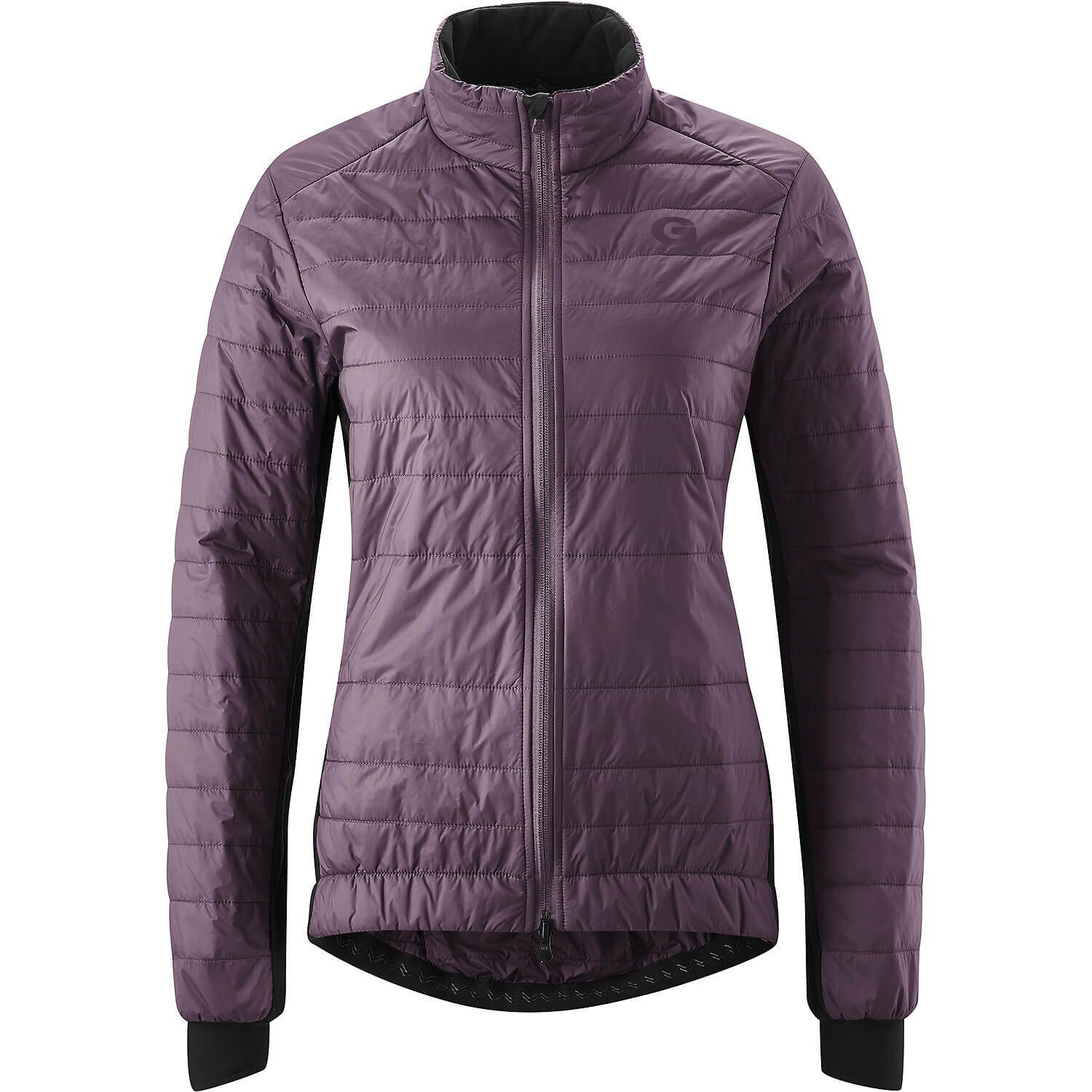 Fahrradjacke Outer Layer Marmora