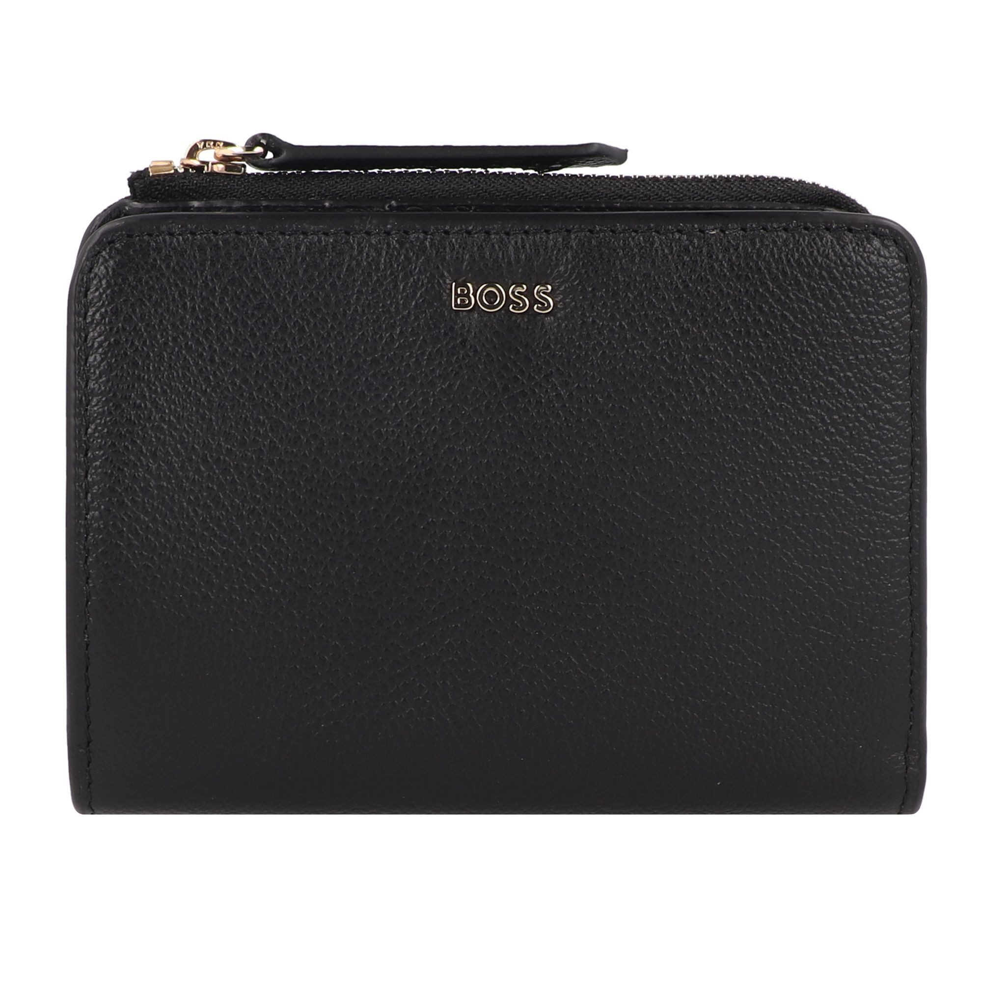 BOSS Geldbörse Alyce, Leder günstig online kaufen