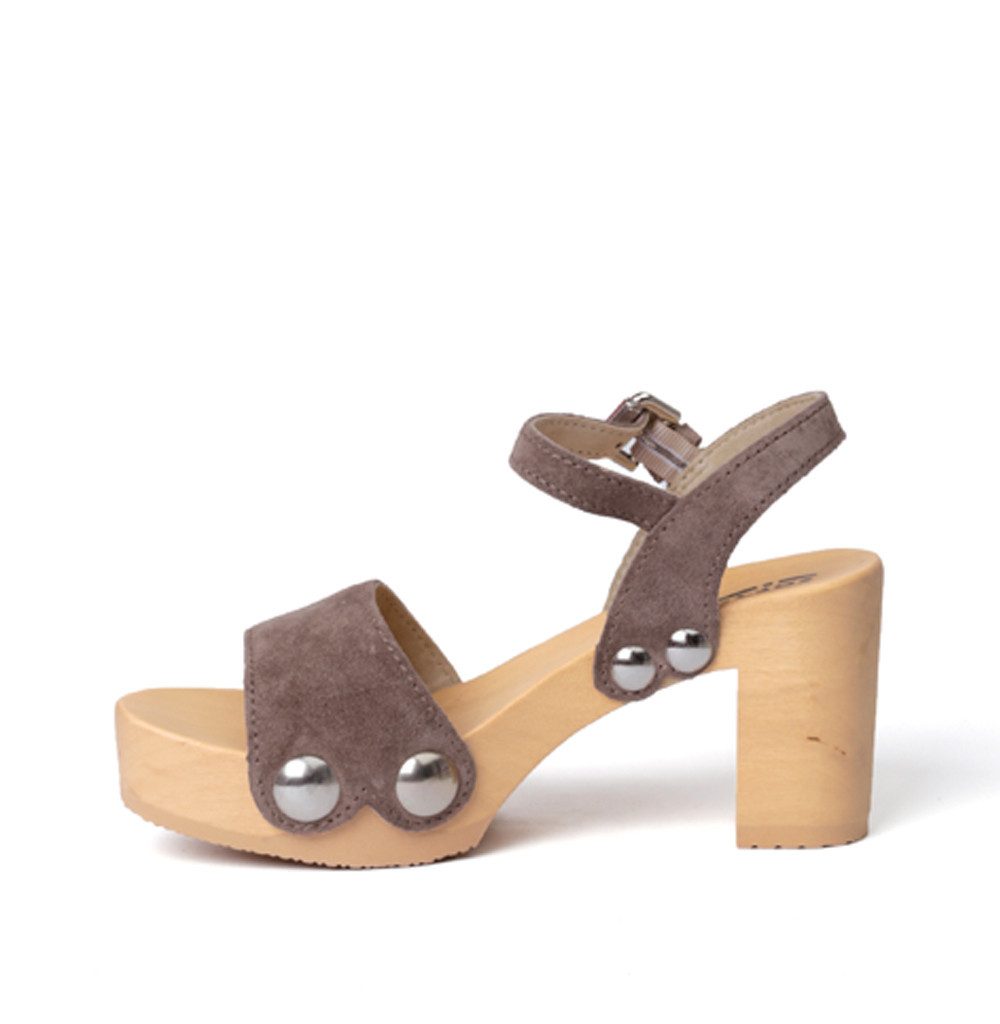 Softclox EILYN Kaschmir mocca (natur) Sandalette
