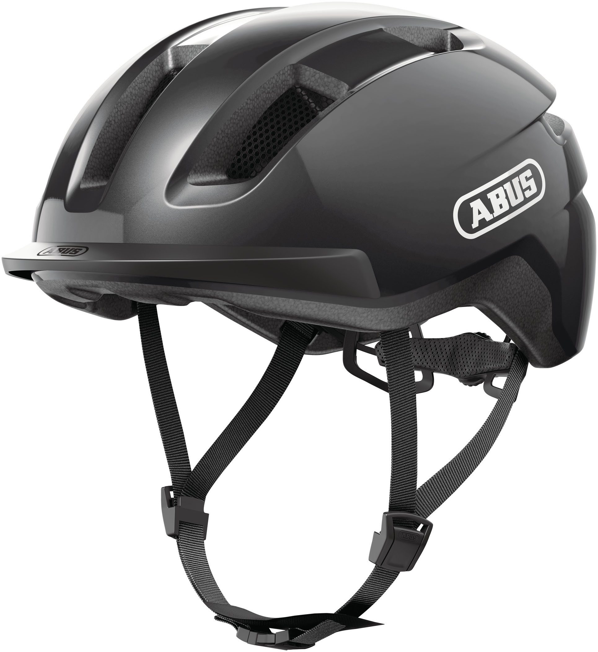 ABUS Fahrradhelm PURL-Y