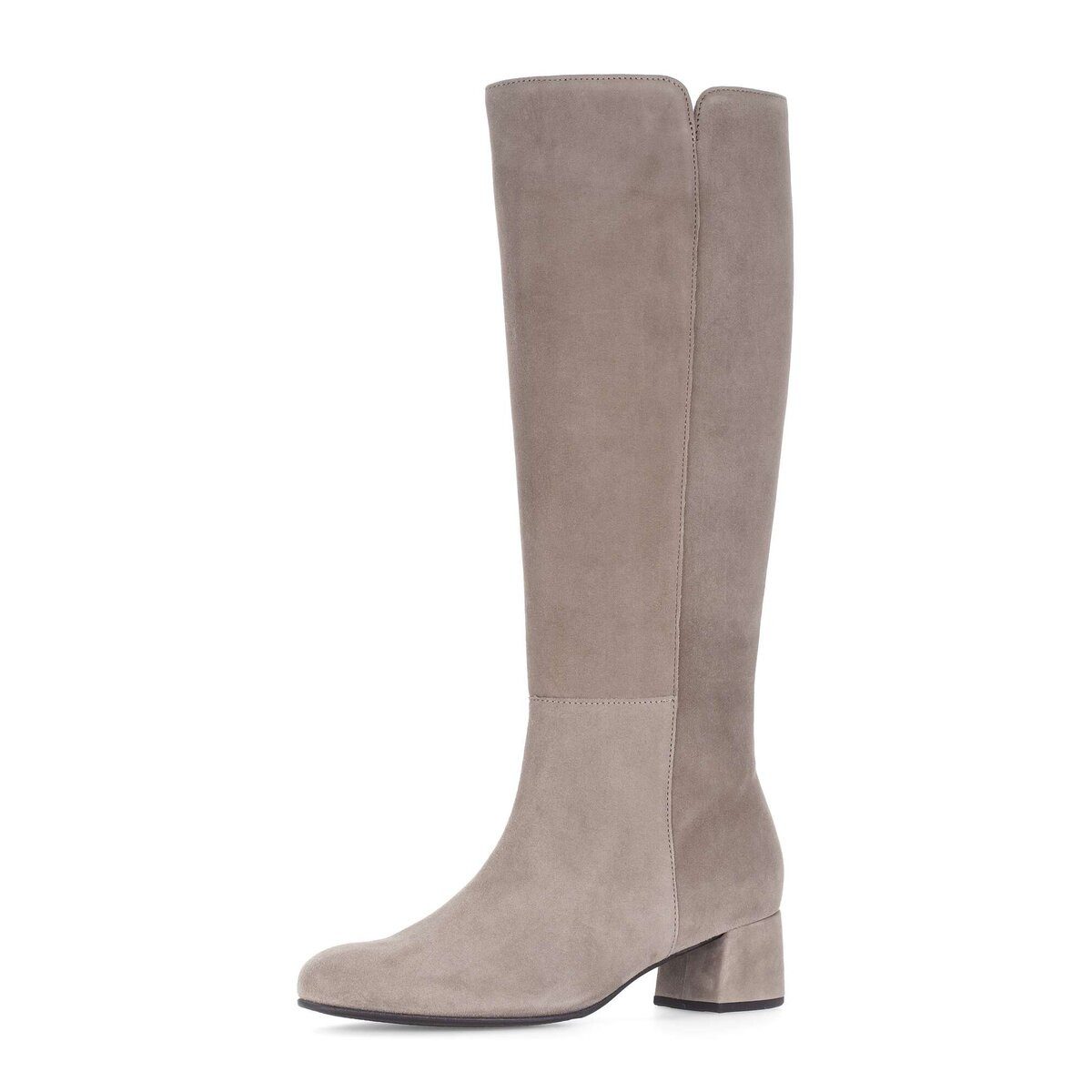 Gabor Eleganter Stiefel Rauleder Stiefel günstig online kaufen