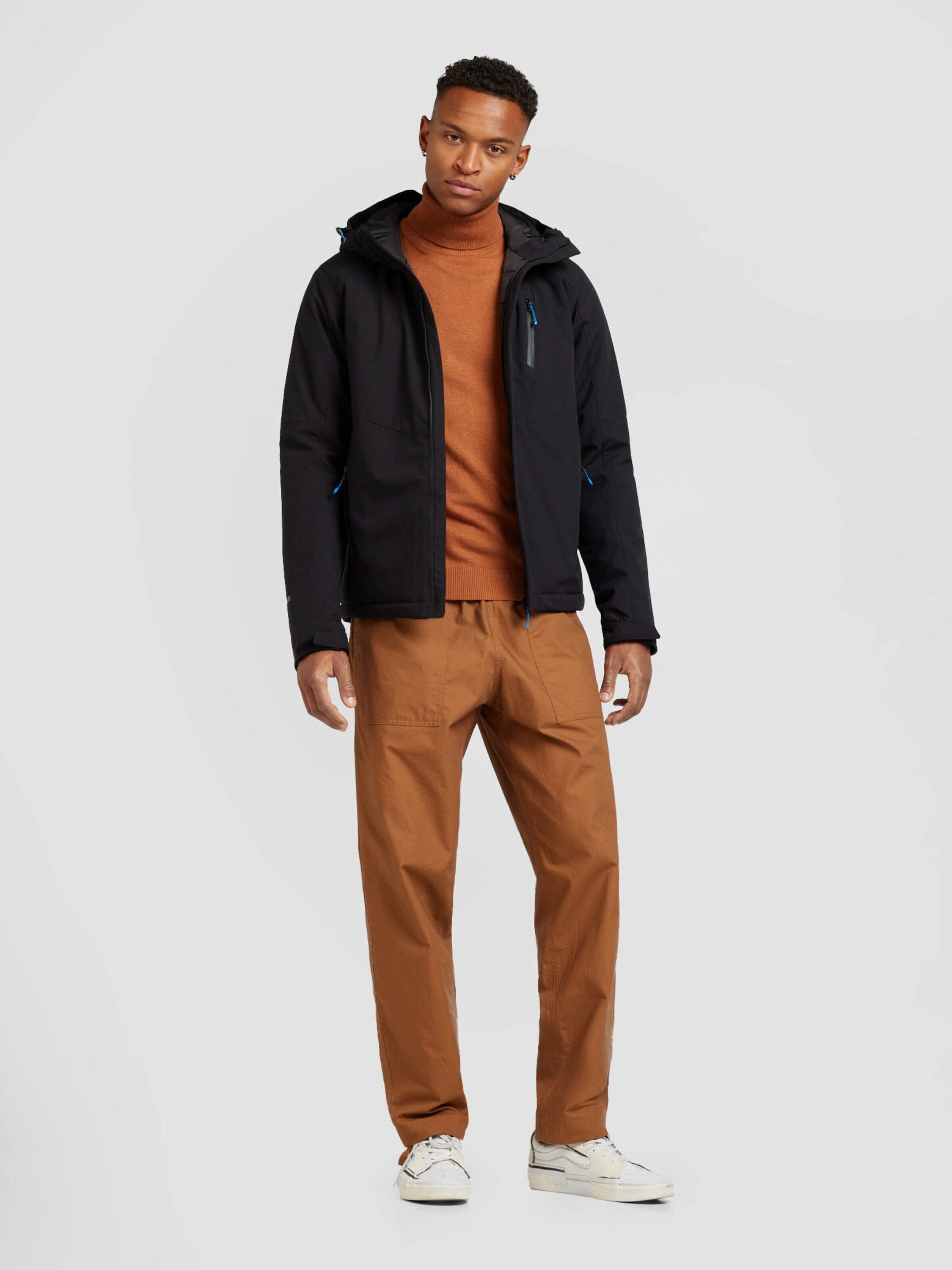 Outdoorjacke BARAGA