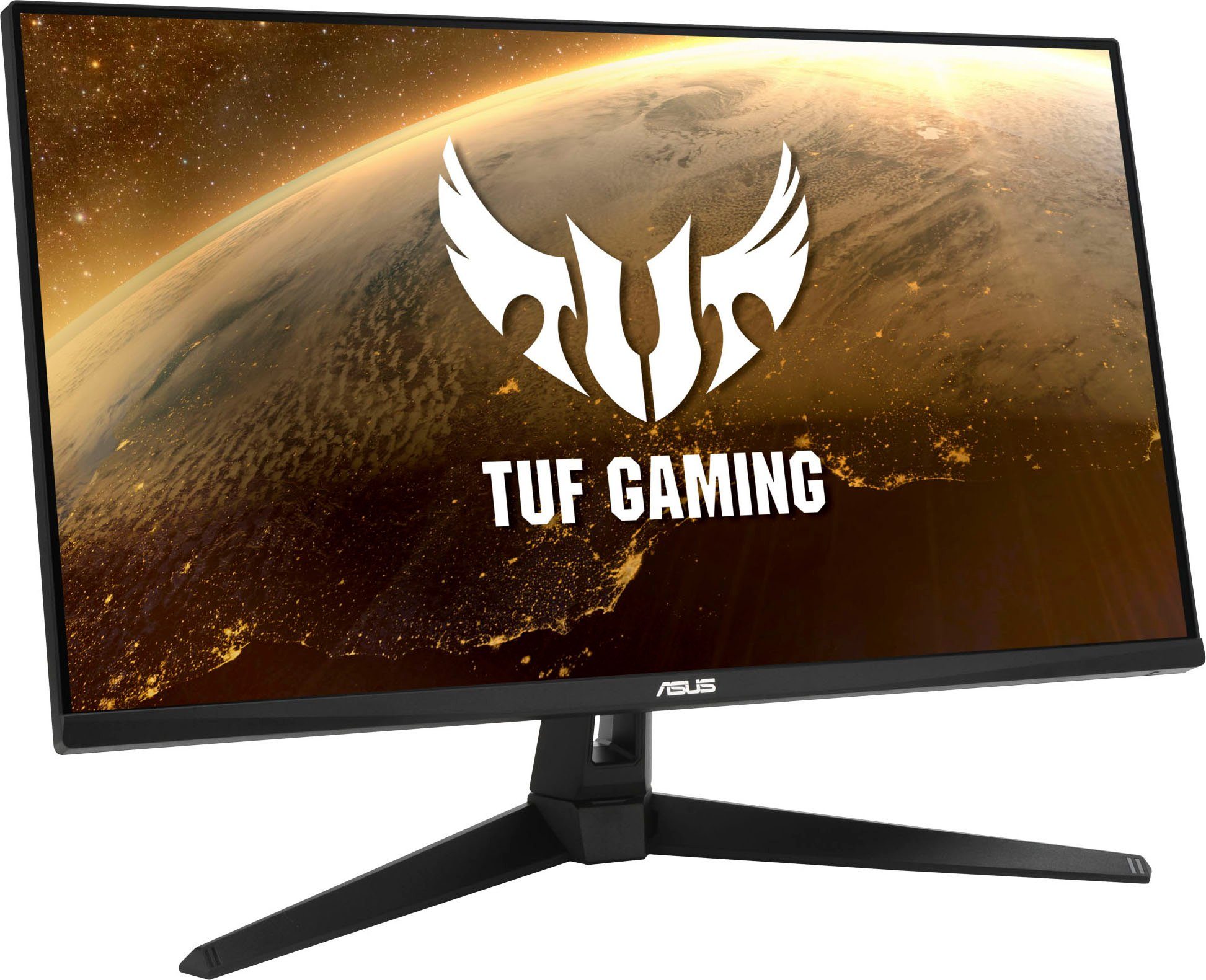 IPS) Ultra 5 (71,12 ", ms Hz, HD, VG289Q1A 4K 2160 x Reaktionszeit, LED-Monitor 3840 px, Asus cm/28 60