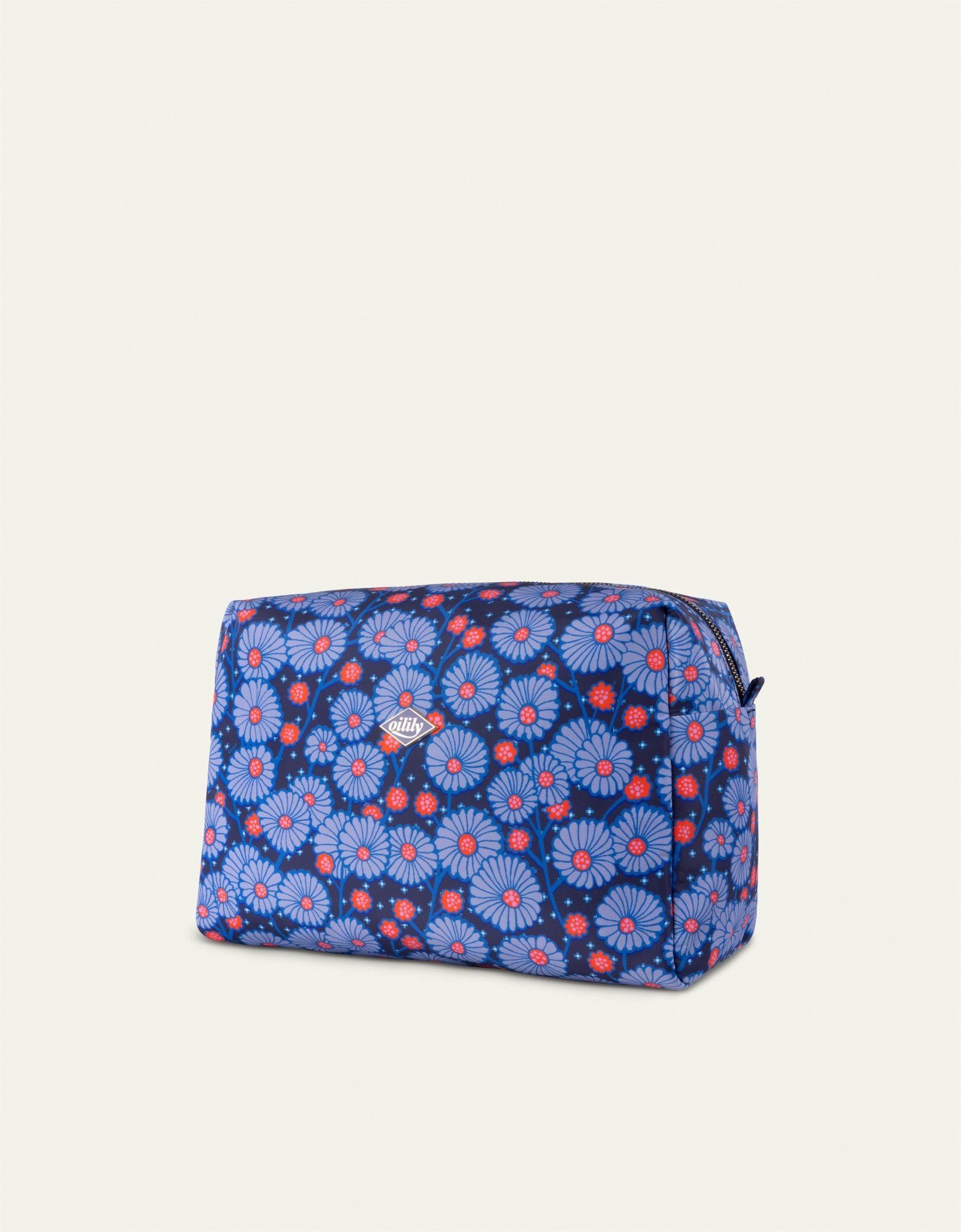 Oilily Kosmetiktasche Pia Pouch Eclipse