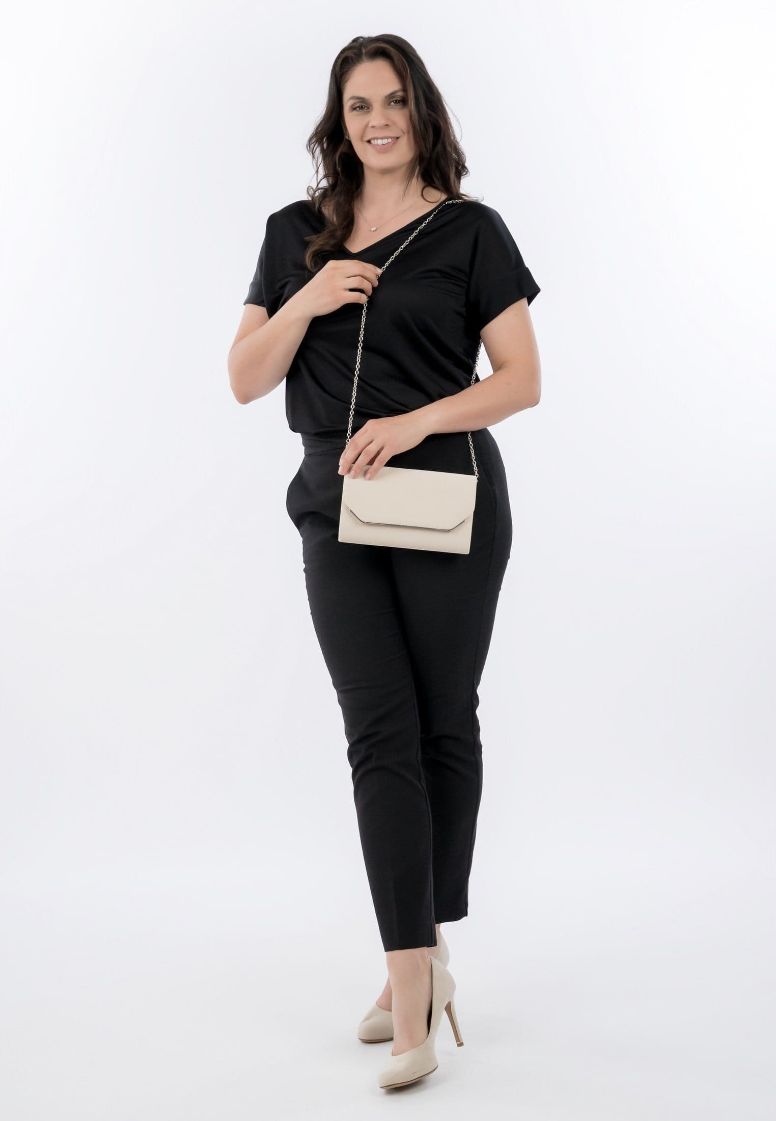 Tamaris Clutch TAS Amalia (1-tlg), ´Für Damen