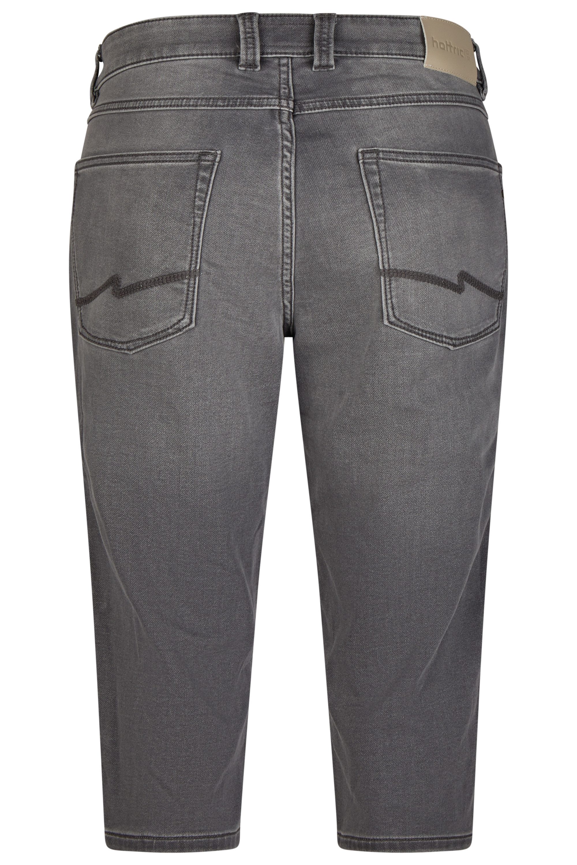 Hattric Bermudas Worker Cargo Shorts