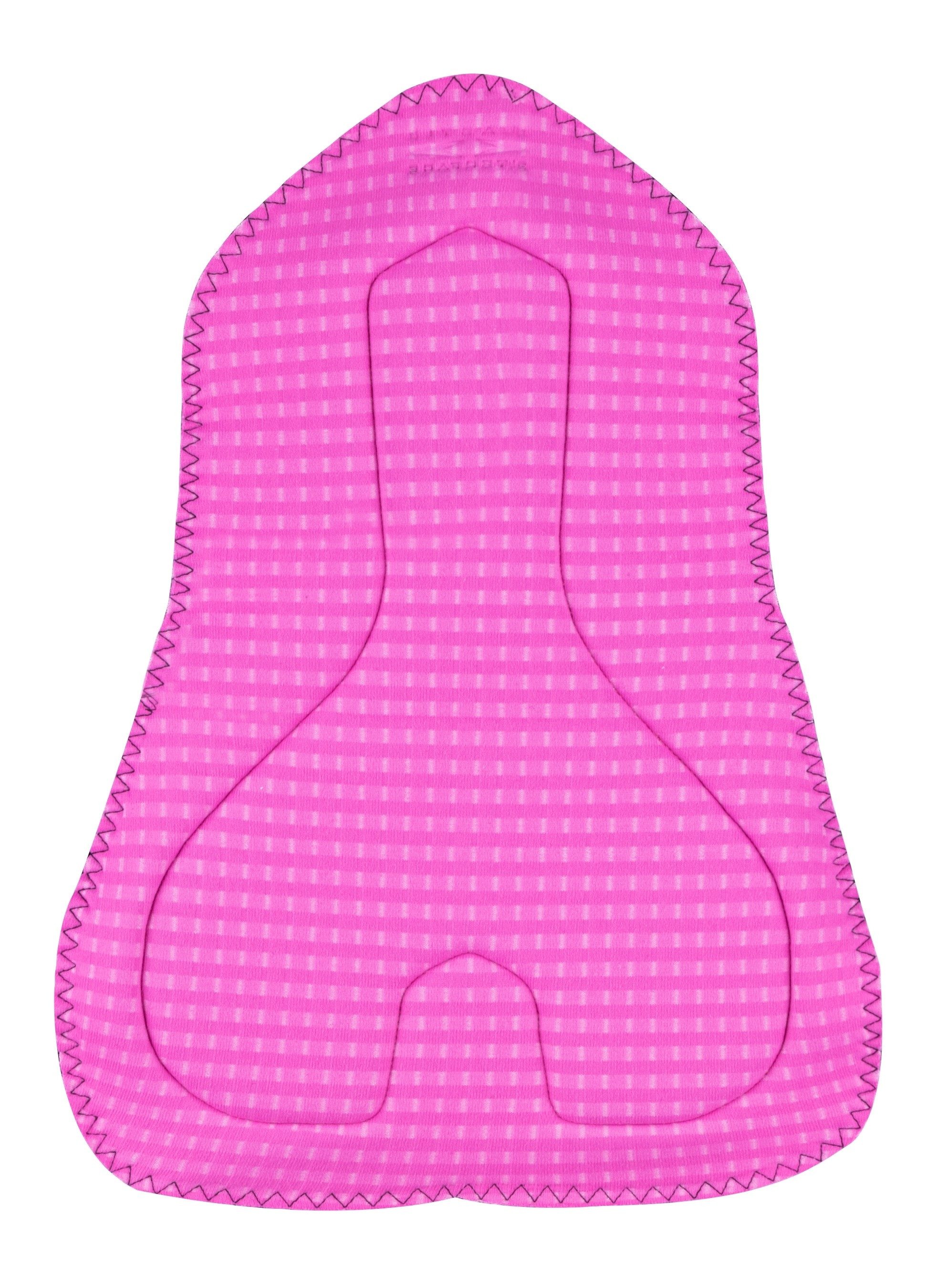 FORCE Radtrikot Force Rennradanzug STREAM LADY Schwarz/Weiss %%%