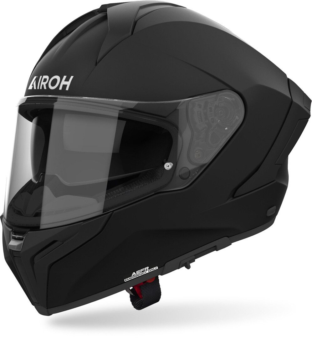 Motorradhelm Matryx Color Helm
