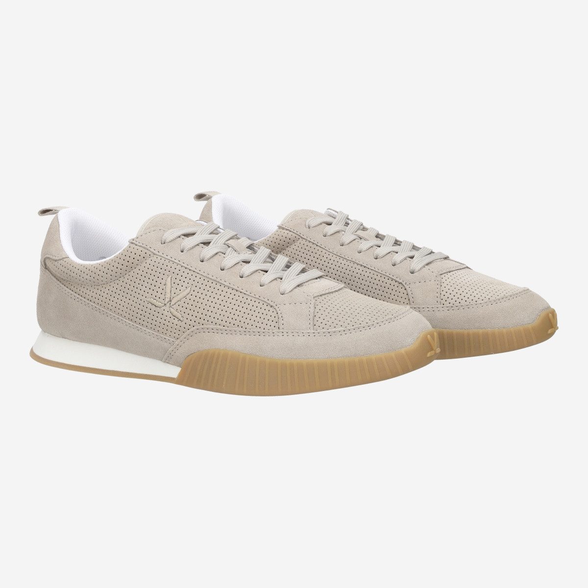 Lloyd Lloyd 16-100-32 MOVA FORM, Sneaker, Beige, Herren Sneaker