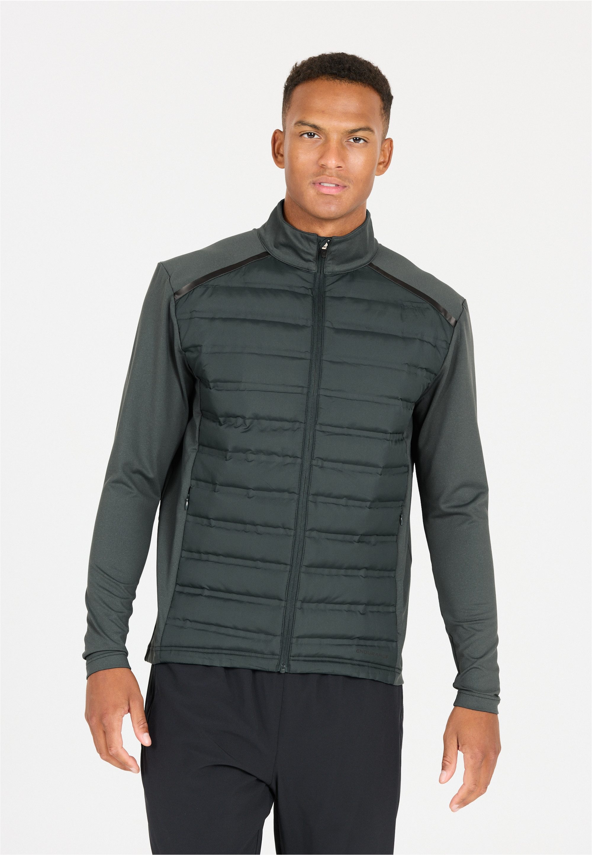 Laufjacke MIDAN