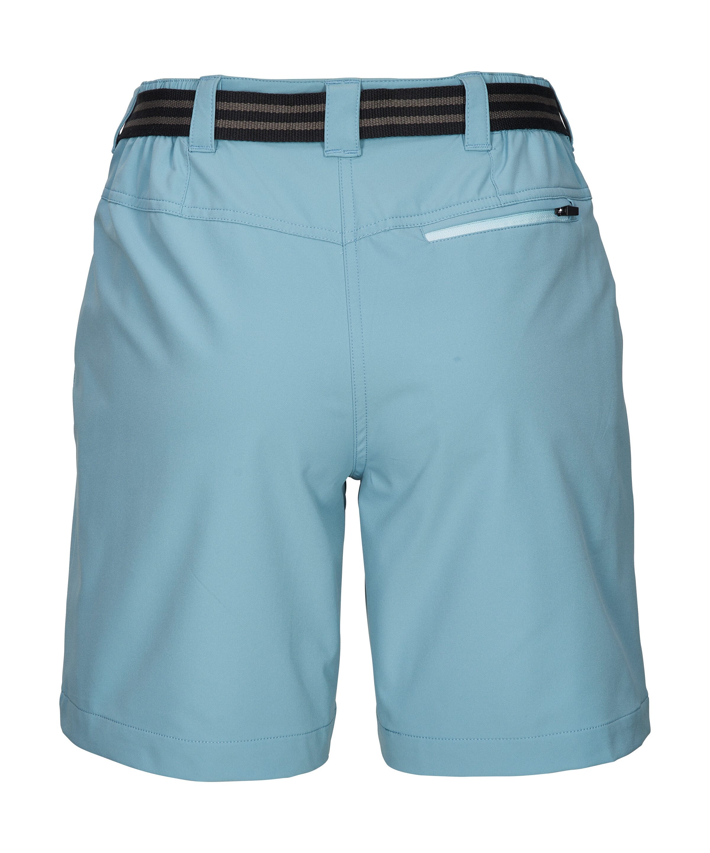 Killtec Bermudas KOS 19 WMN BRMDS wasserabweisend, schnelltrocknend, Stretc günstig online kaufen