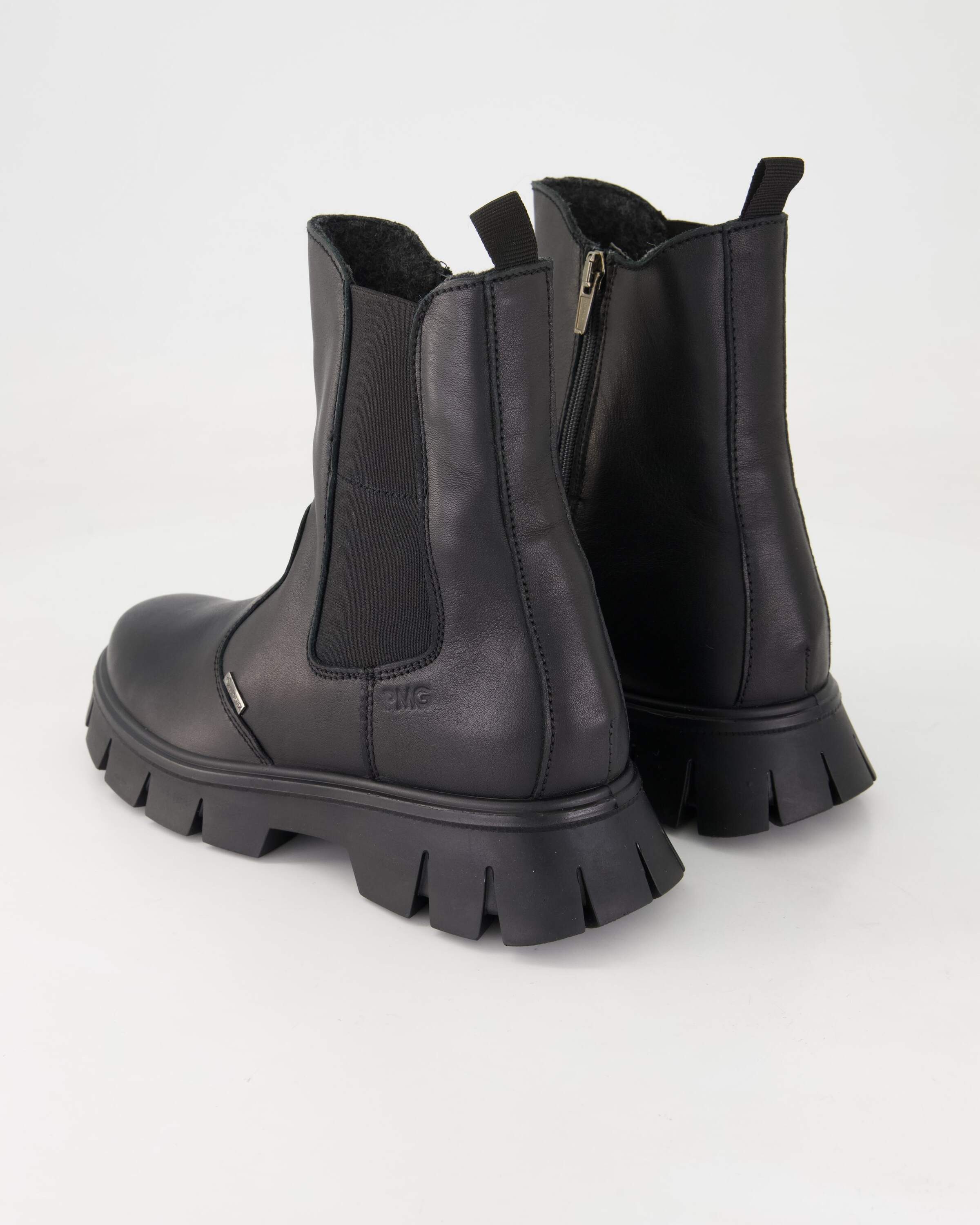 Primigi Randy GTX Winterstiefel Obermaterial: Leder