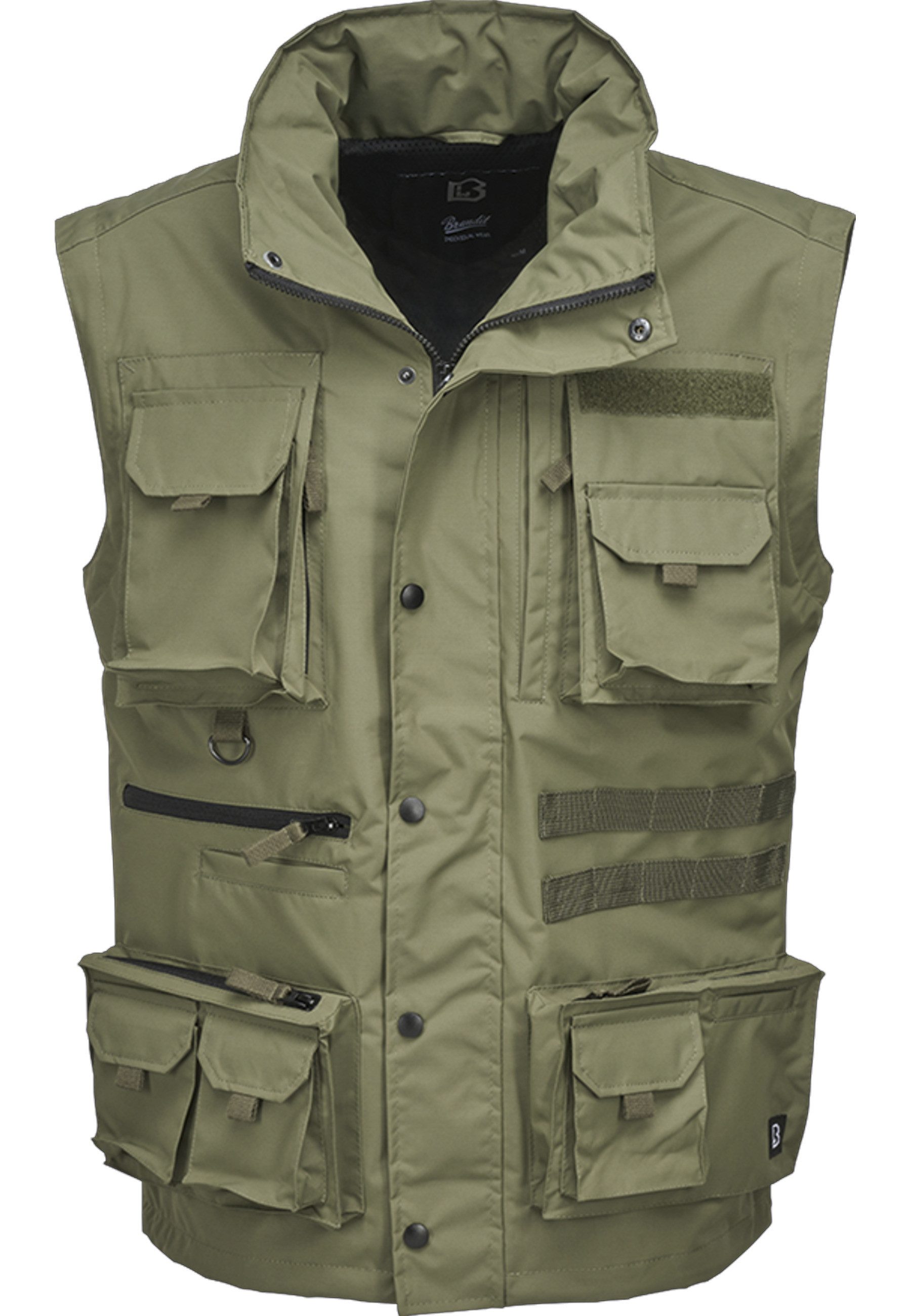 Anorak Brandit Herren Superior Jacket
