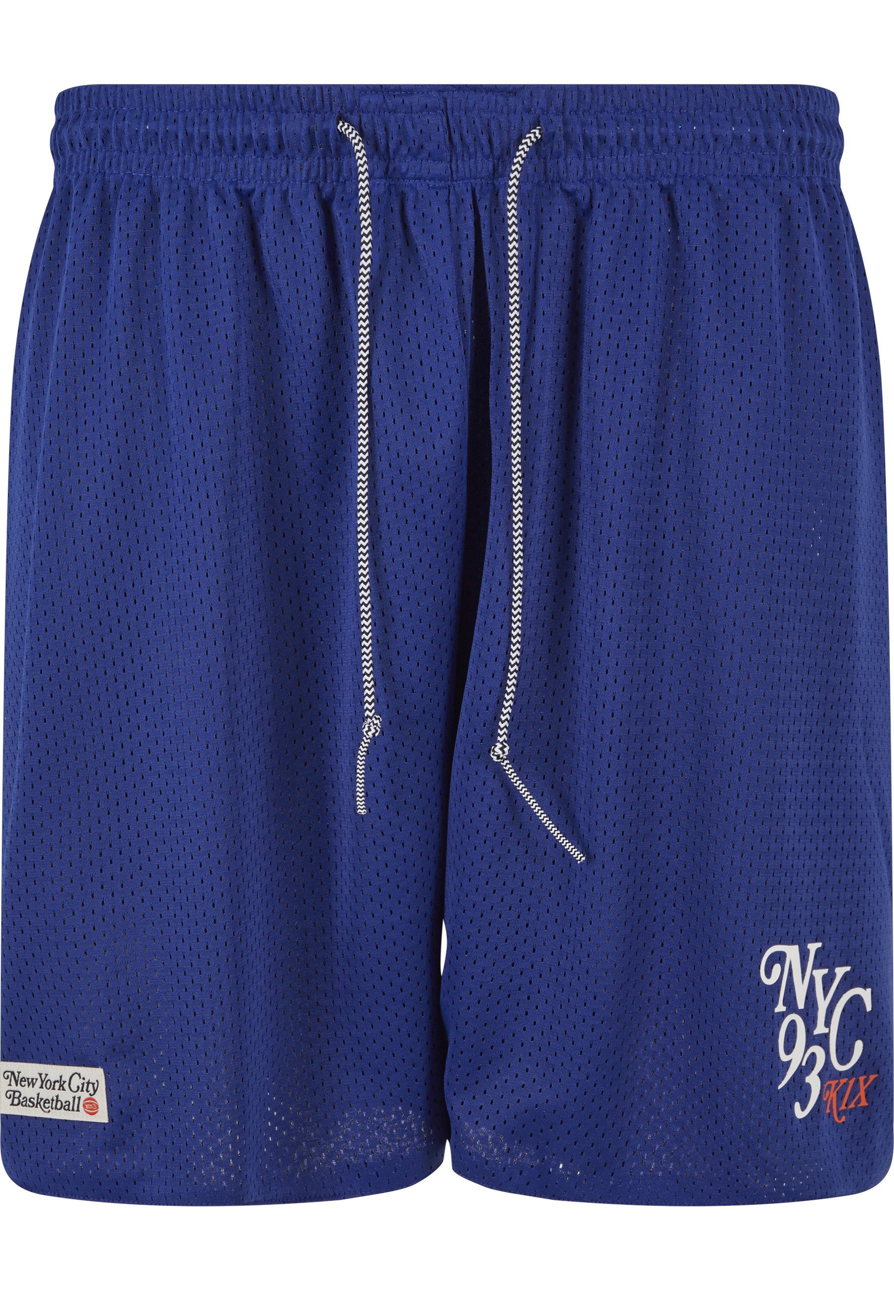 K1X Shorts K1X Herren KXM241-010-1 K1X NYC Reversible Mesh Shorts (1-tlg)