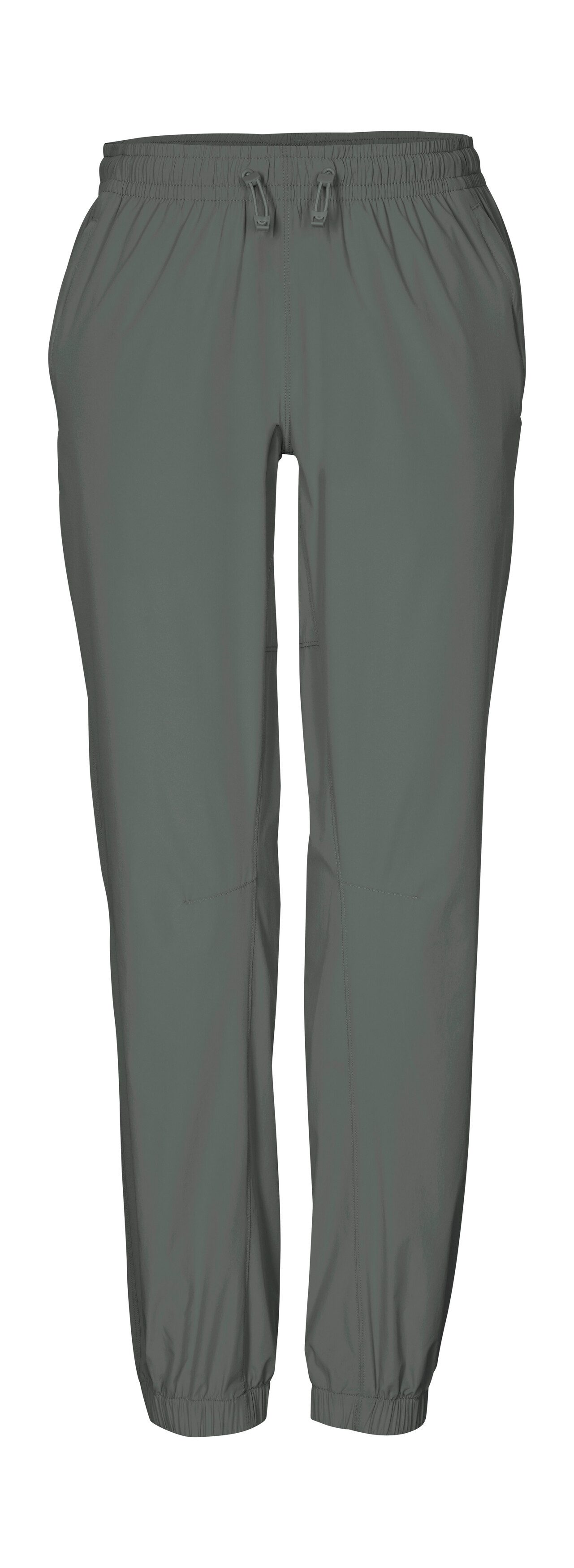 Killtec Funktionshose KOS 180 WMN PNTS Leichte, schnelltrocknende Funktionshose mit 4-Wege-Stretch