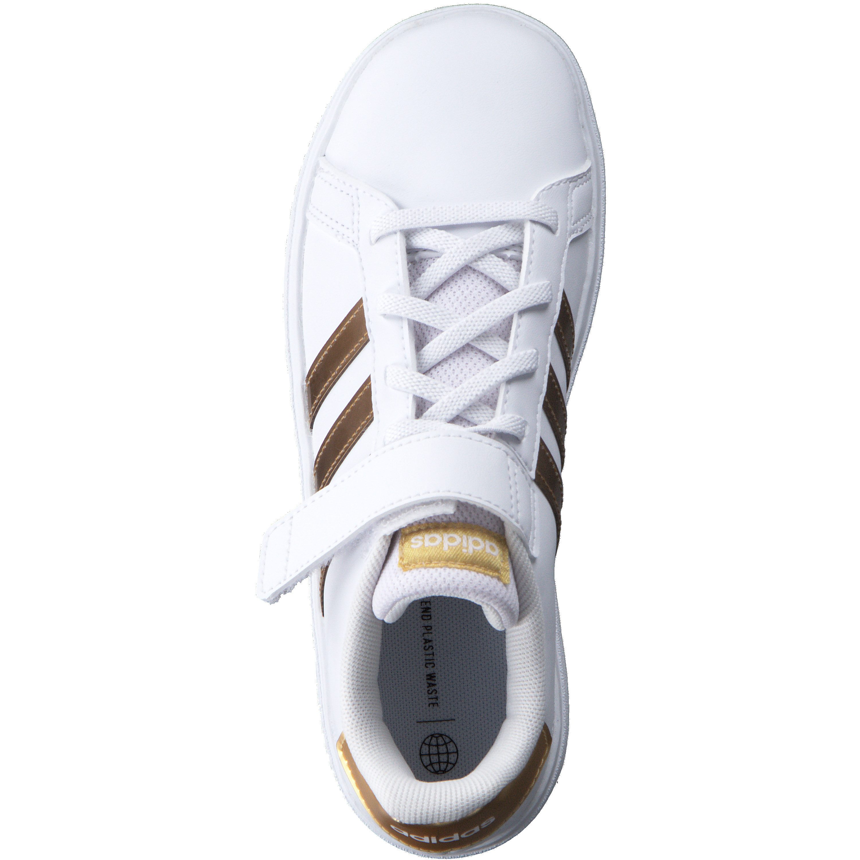 adidas Performance adidas Kinder Sneaker Grand Court 2.0 EL K Sneaker