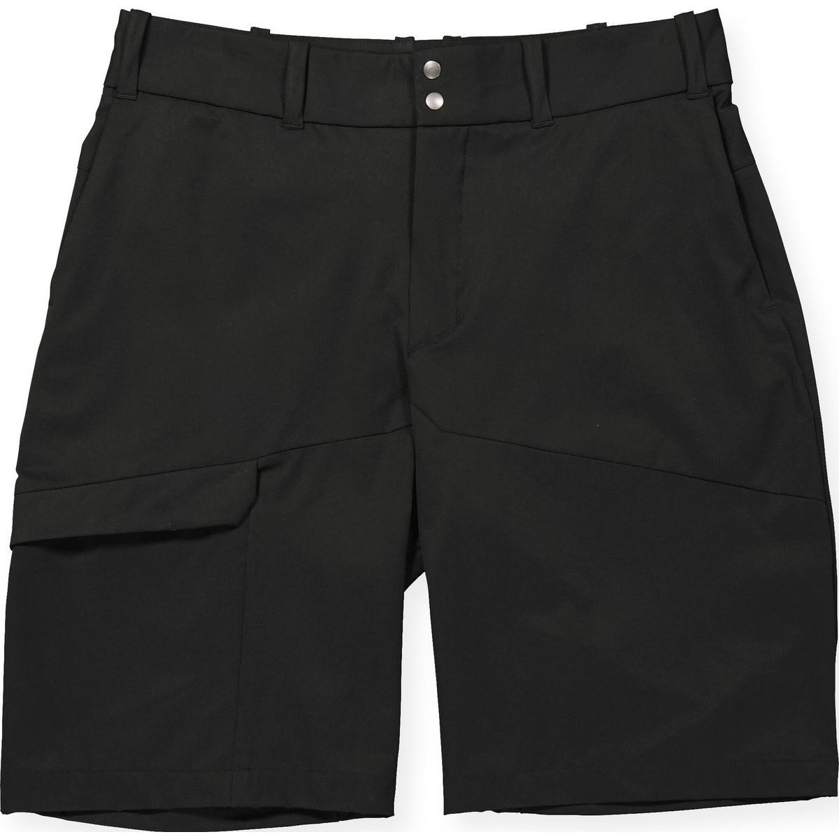 Houdini Funktionsshorts W's Go Shorts Leichte, robuste und superbequeme Shorts für Damen; speziell für