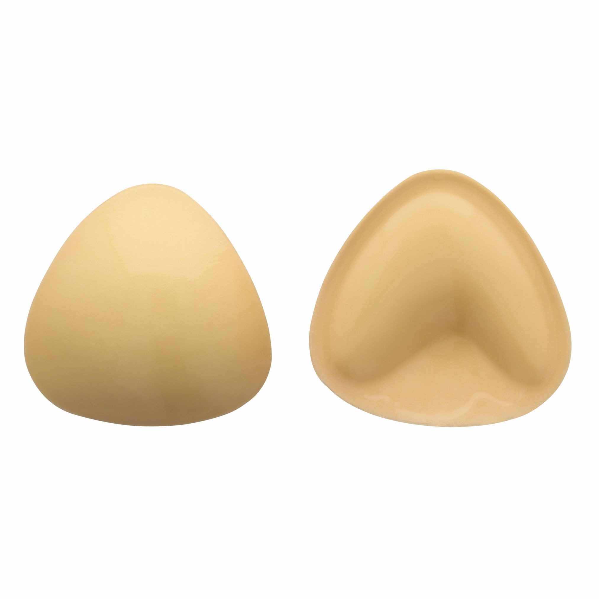 PARSA Beauty Set: Push-up-BH Lifestyle Push-up Nipple Covers mit beidseitiger Klebefläche (A–D Cup)