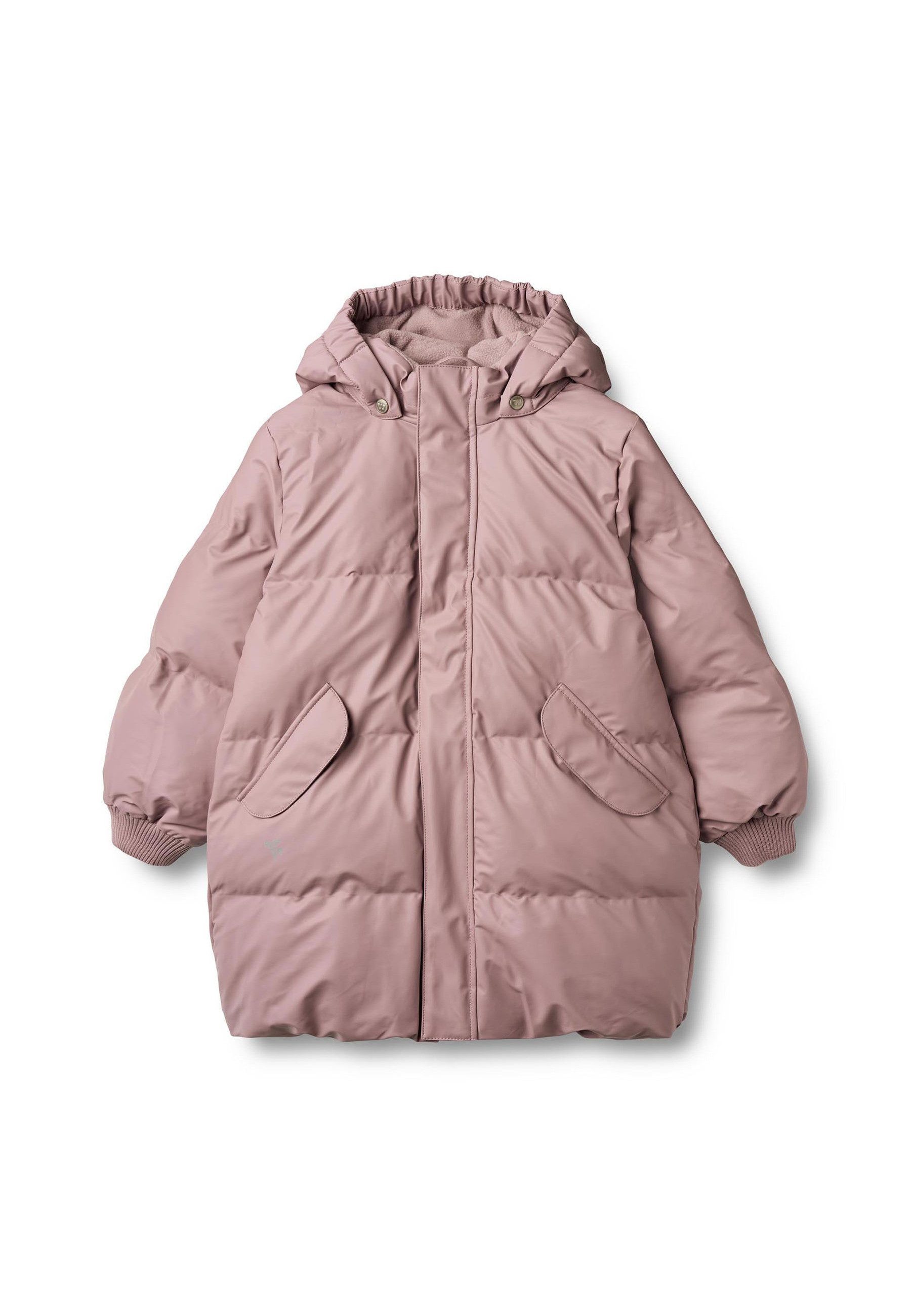 Winterjacke WHEAT PU Puffer Jacket Coast
