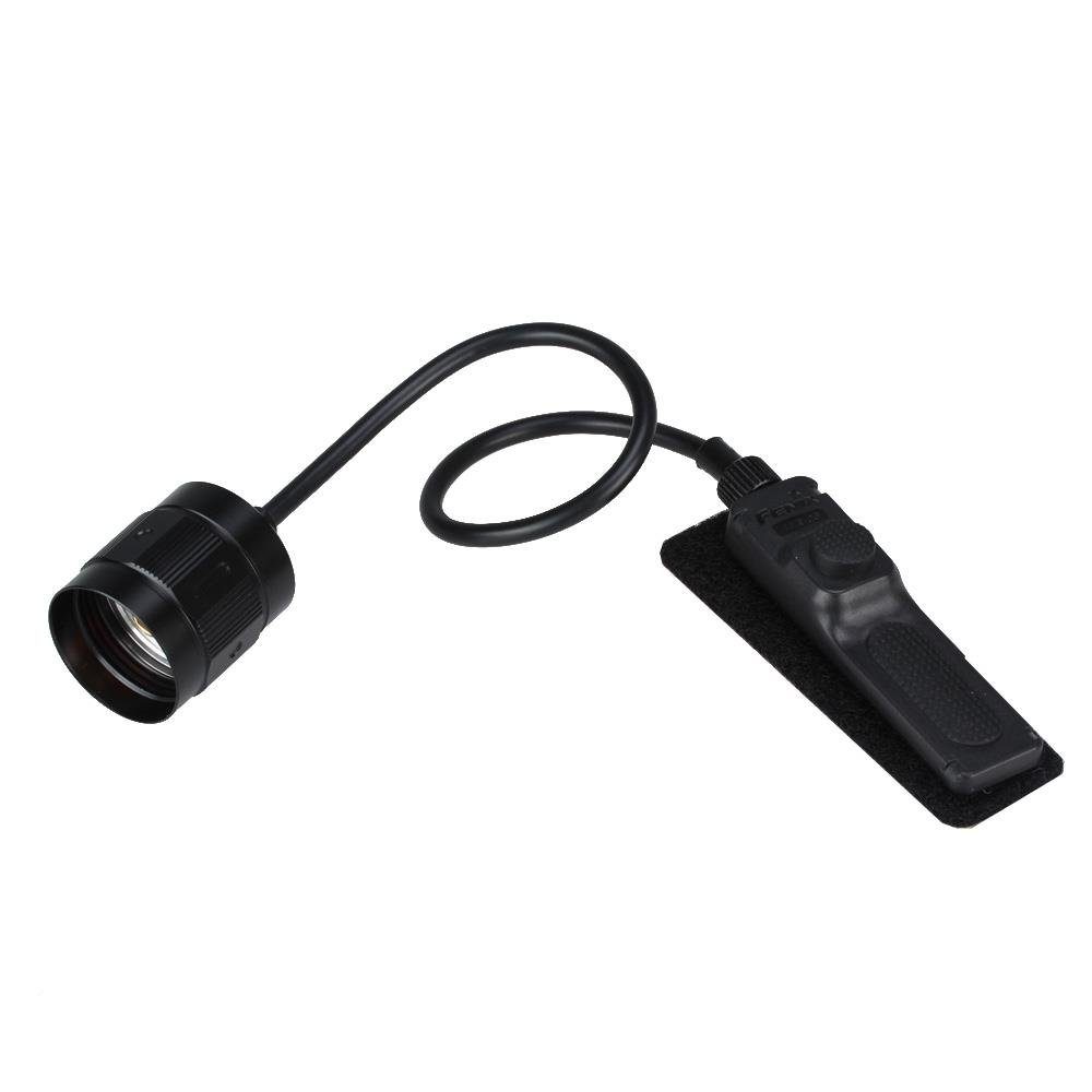 Fenix LED Taschenlampe Kabelschalter AER-05 für TK16 V2.0/TK28/PD36TAC
