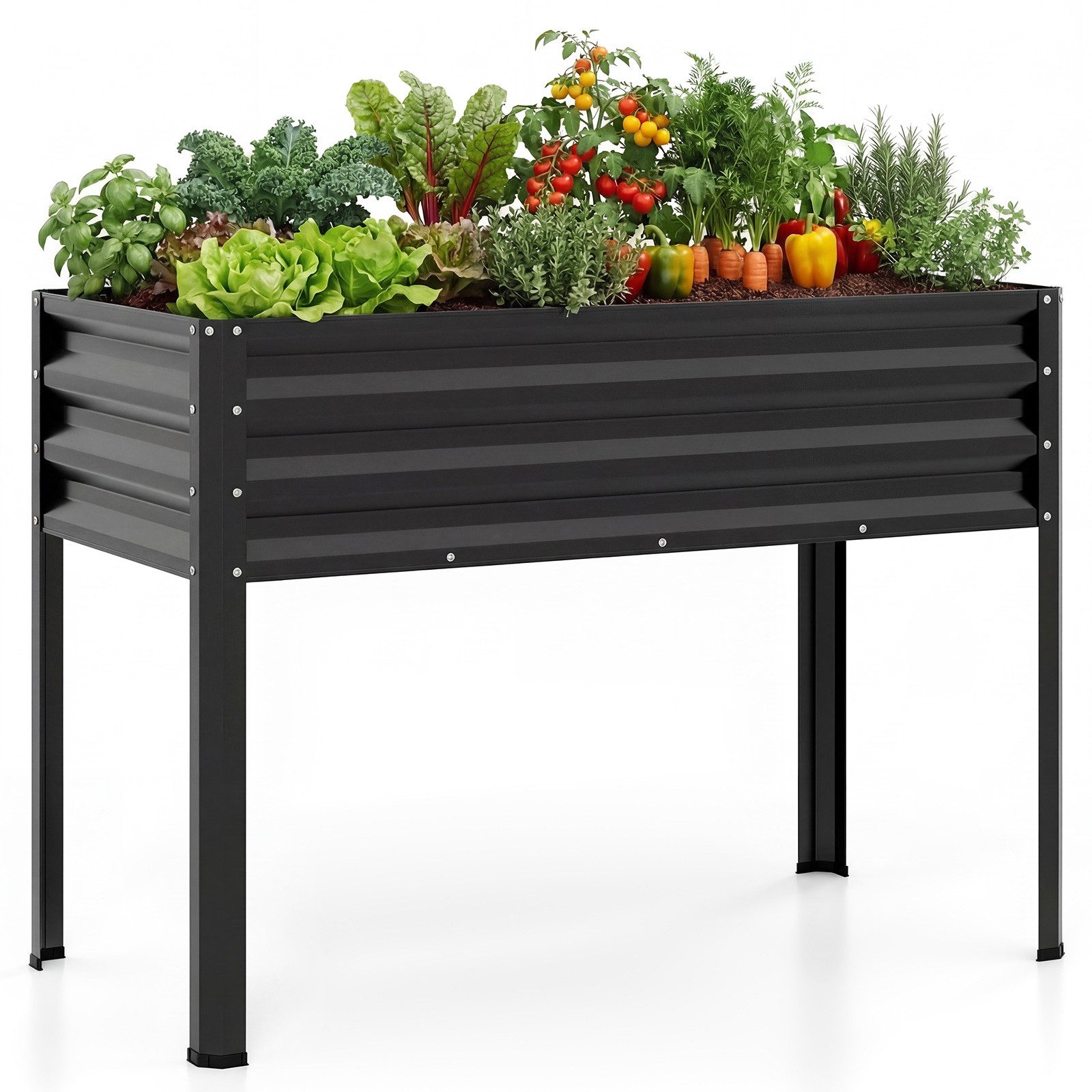 Blumenkasten