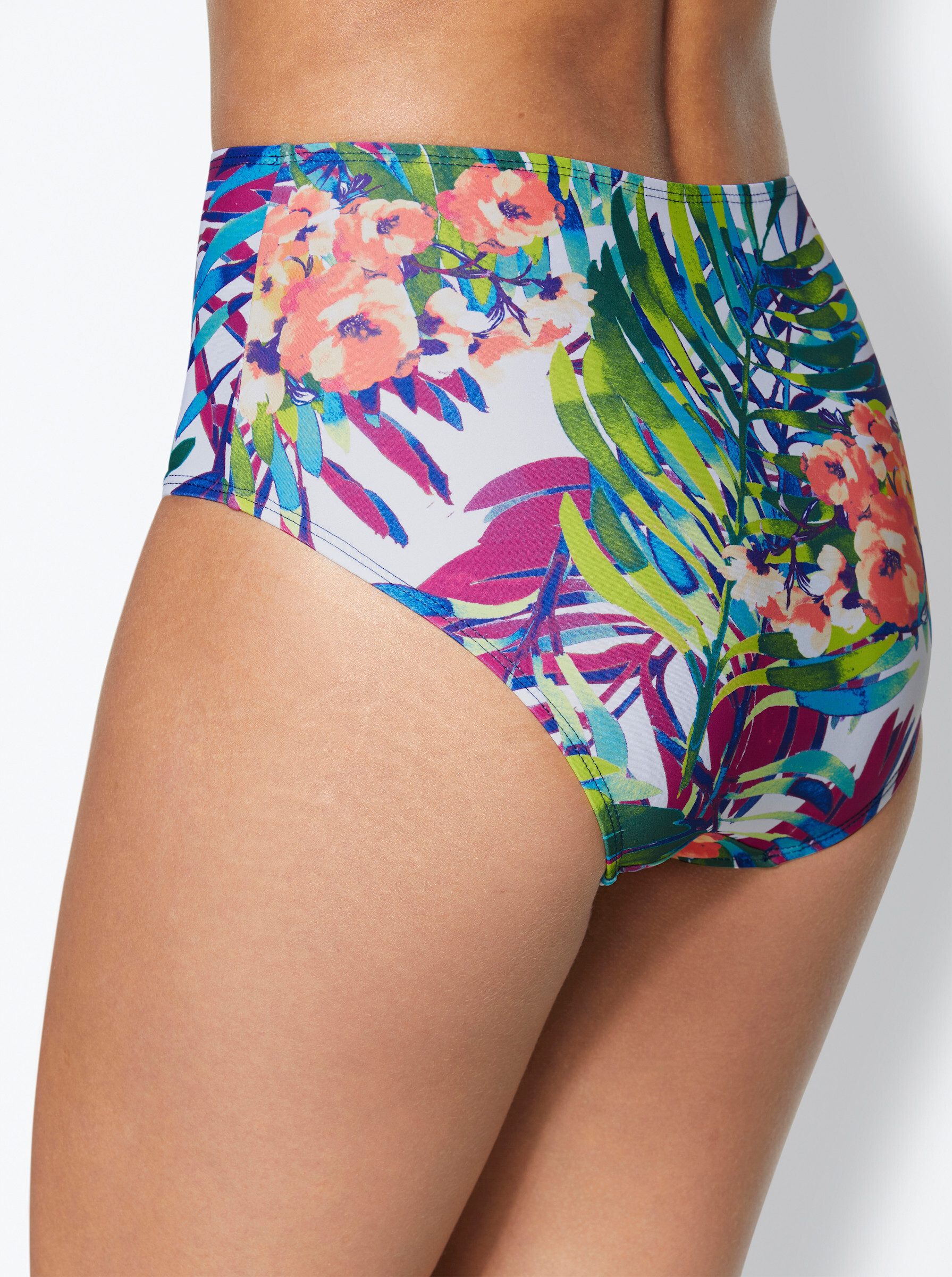 WITT Bikini-Hose Bikini-Slip mehr
