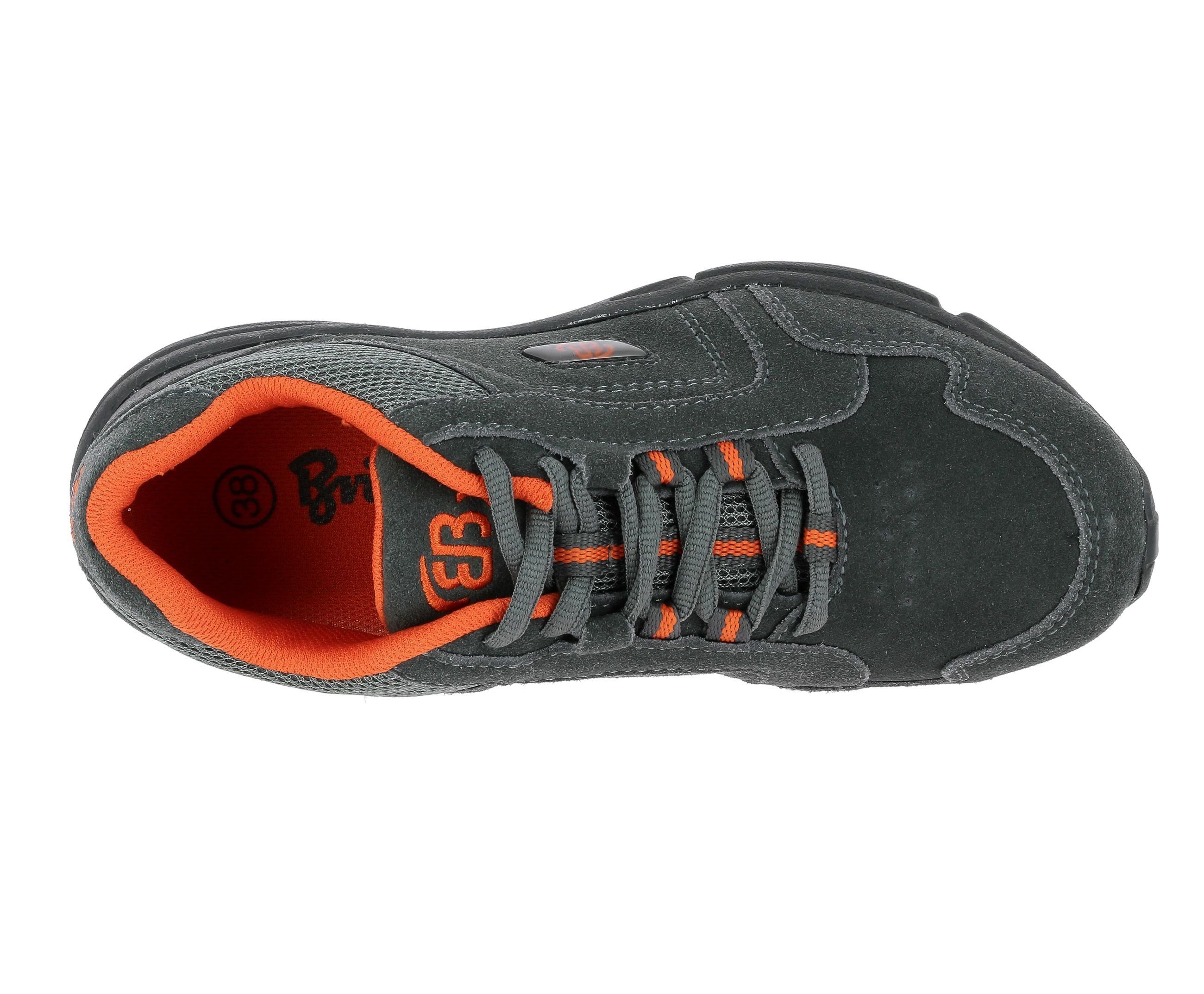 BRÜTTING Nordic Walking Schuh Circle Outdoorschuh