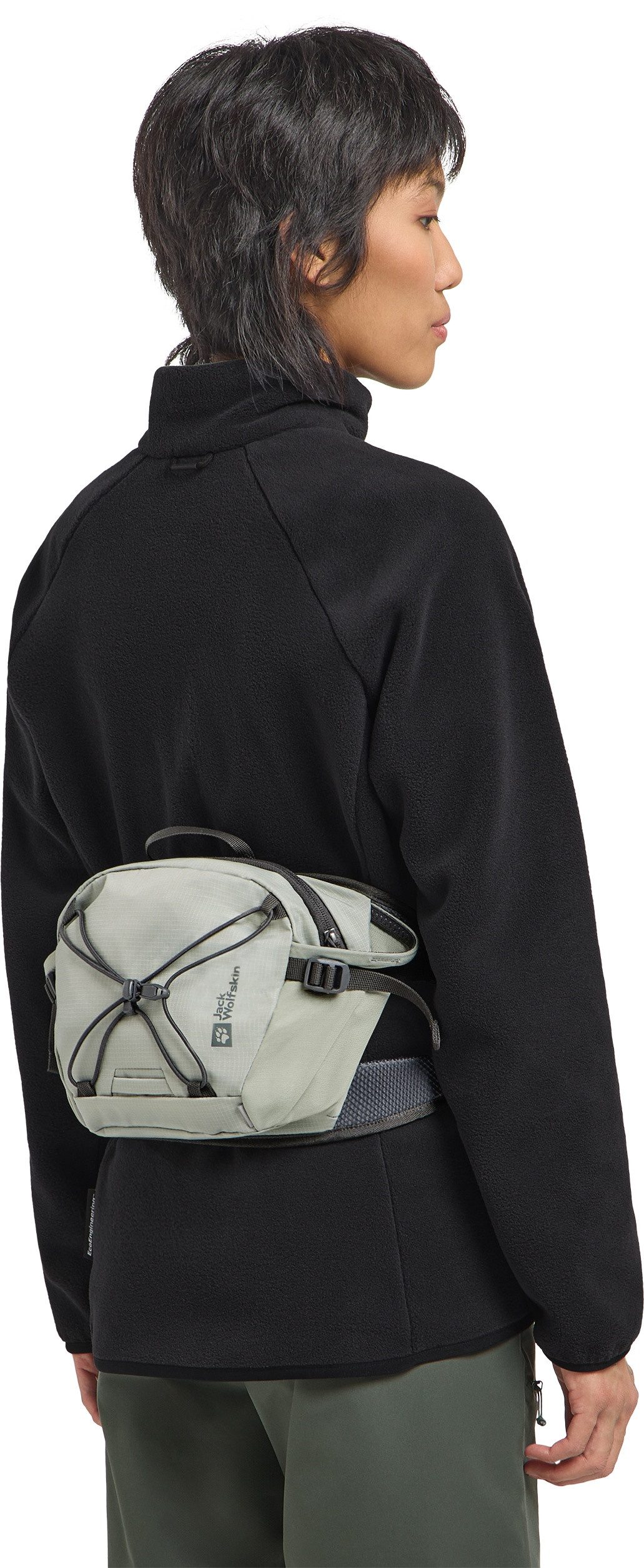 Jack Wolfskin Bauchtasche VELOCITY HIPBAG günstig online kaufen