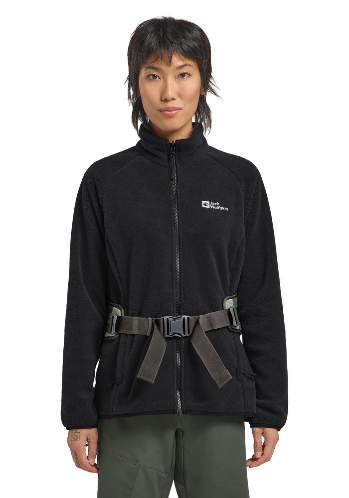 Jack Wolfskin Bauchtasche VELOCITY HIPBAG günstig online kaufen