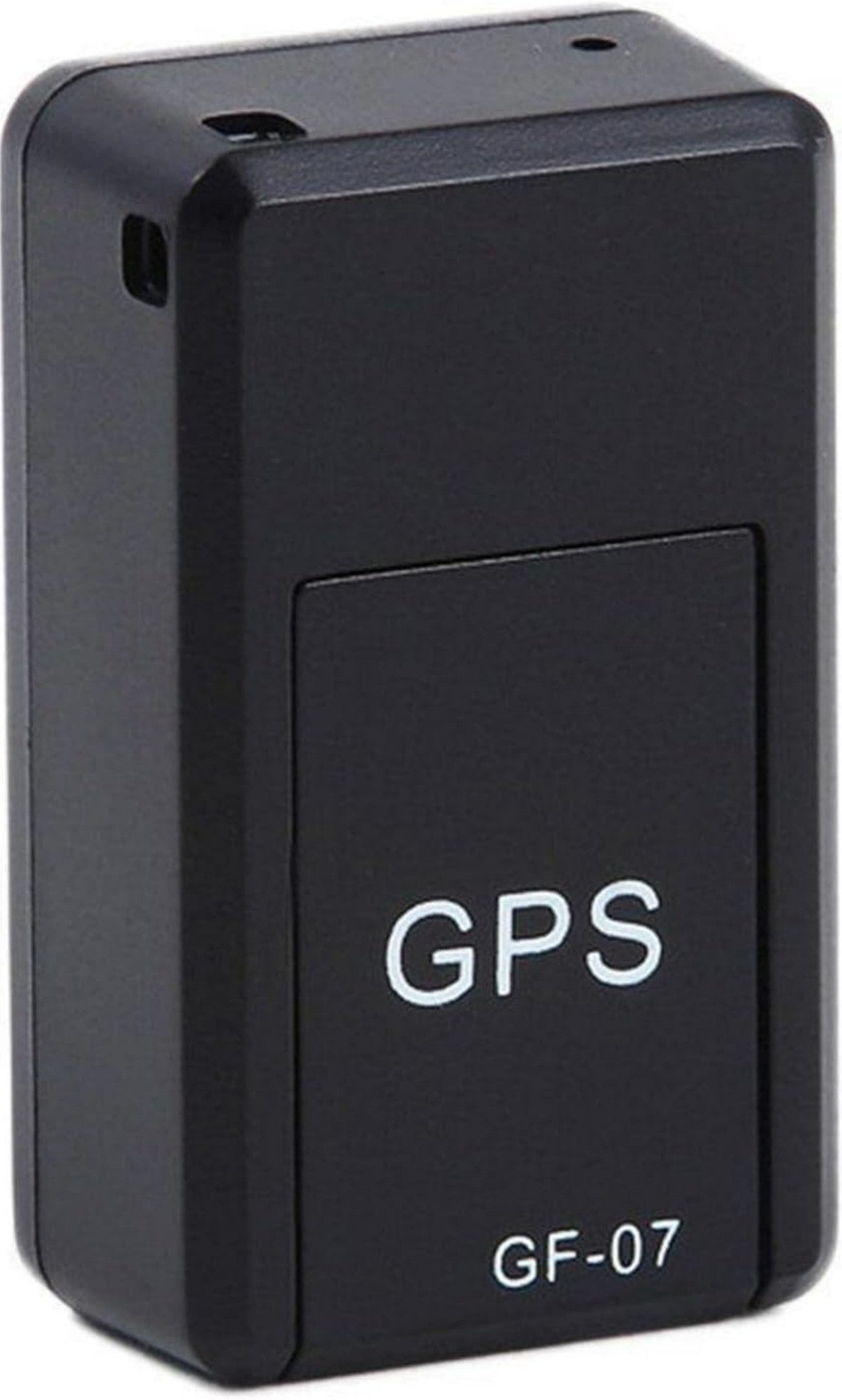 autolock Fahrzeugtracker, Autotracker Mini GPS Tracker GF-07 mit Magnet Gps трекер (Echtzeit-Trackinggerät mit langer Standby-Zeit für Auto Haustiere)