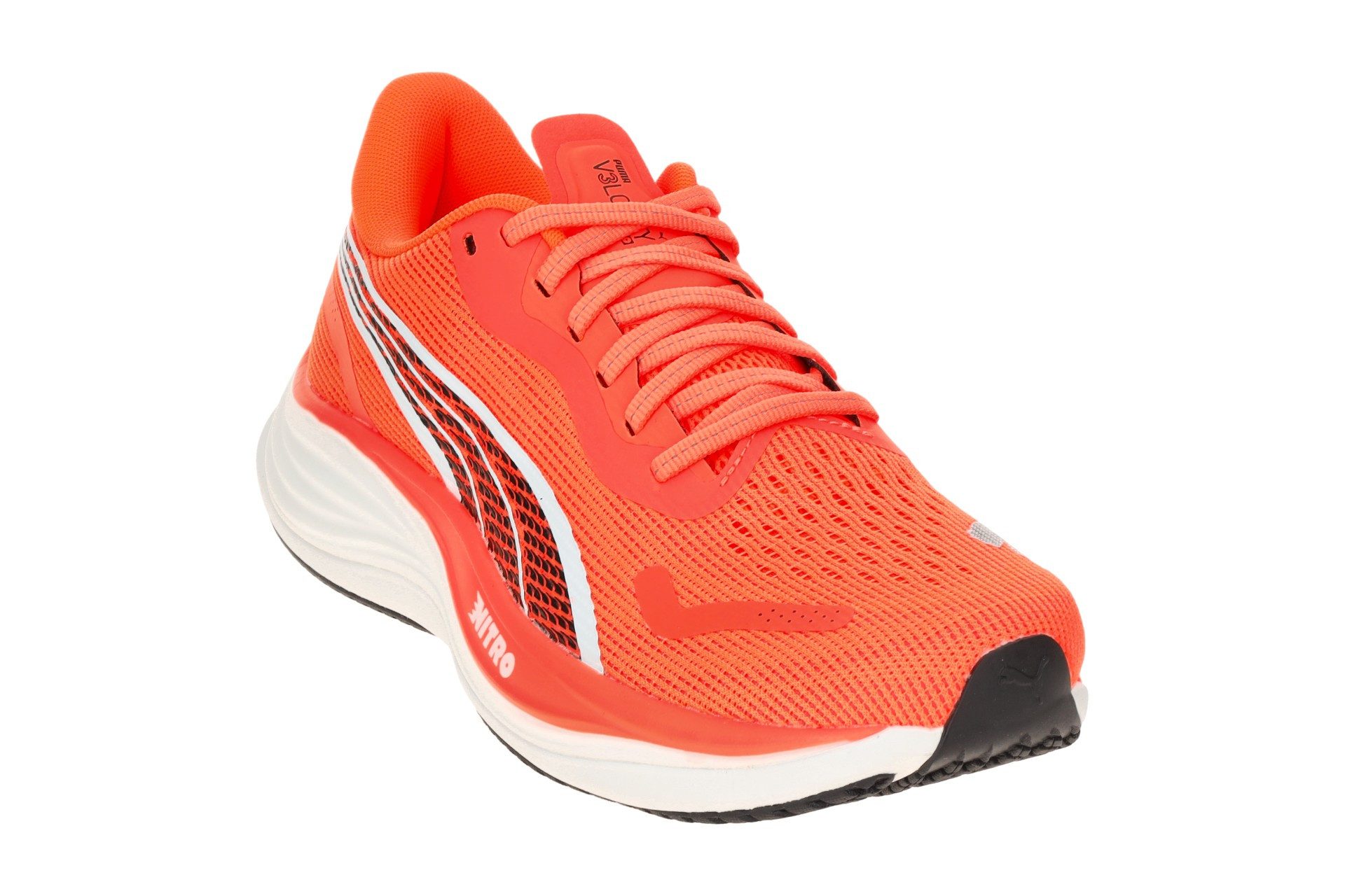 PUMA 377749 22 Schnürschuh