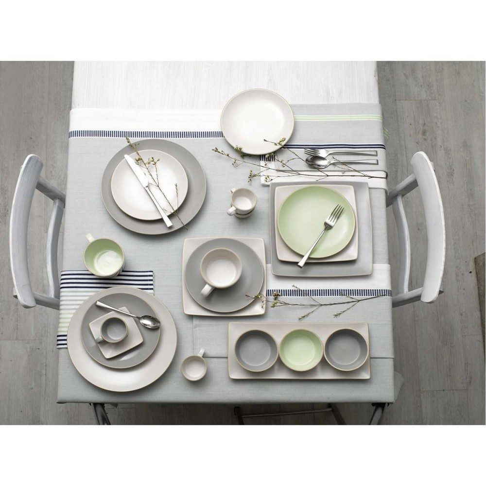 Creative Tops Kuchenteller Gourmet Basics, Spülmaschinengeeignet