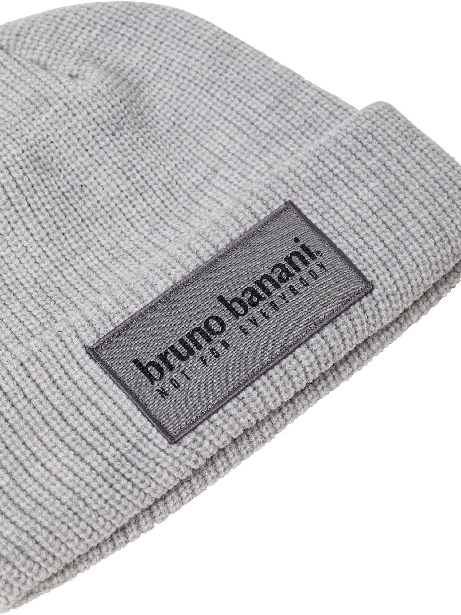 Bruno Banani Strickmütze Bond