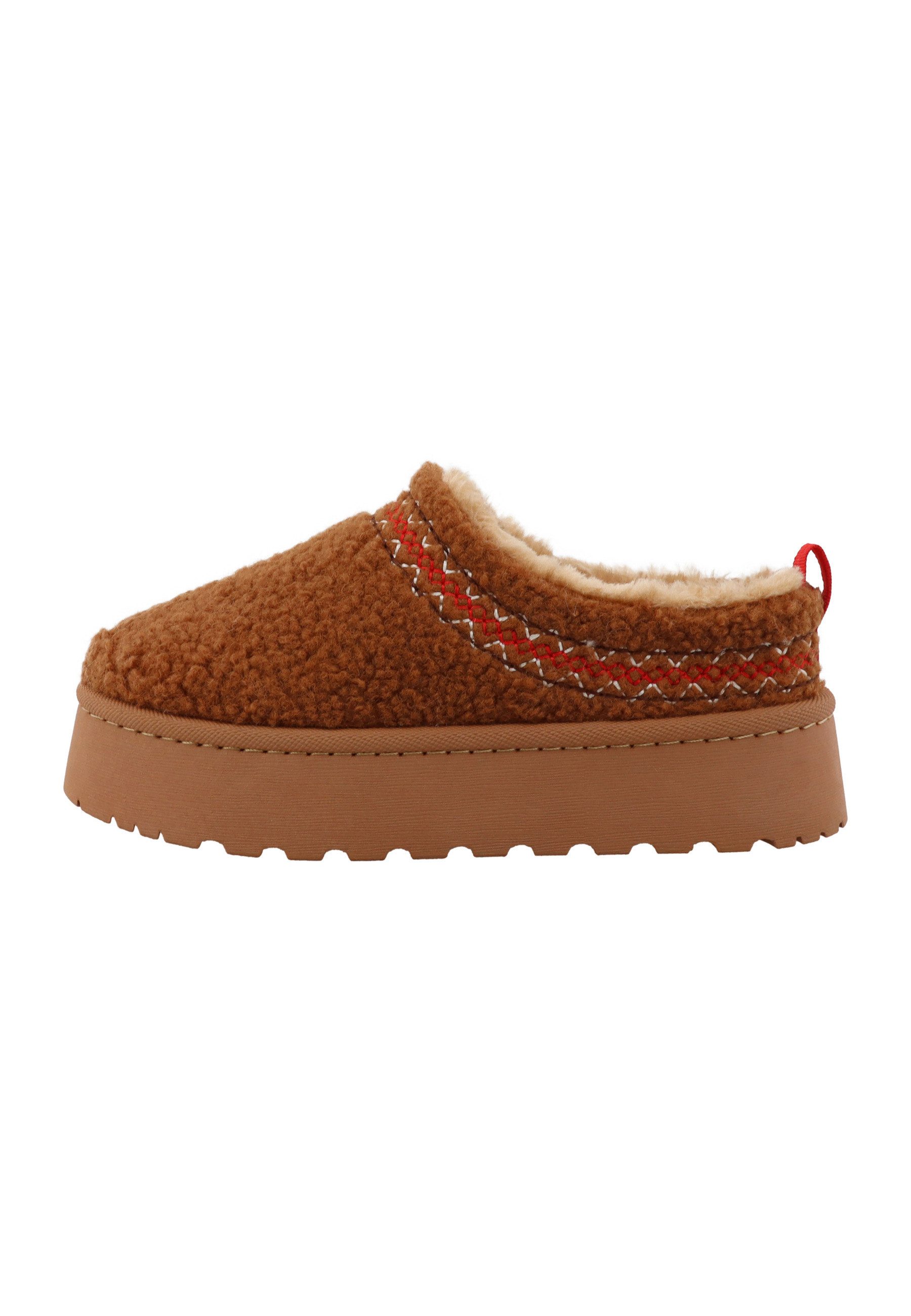 TOM TAILOR Tom Tailor House Slippers Sandale