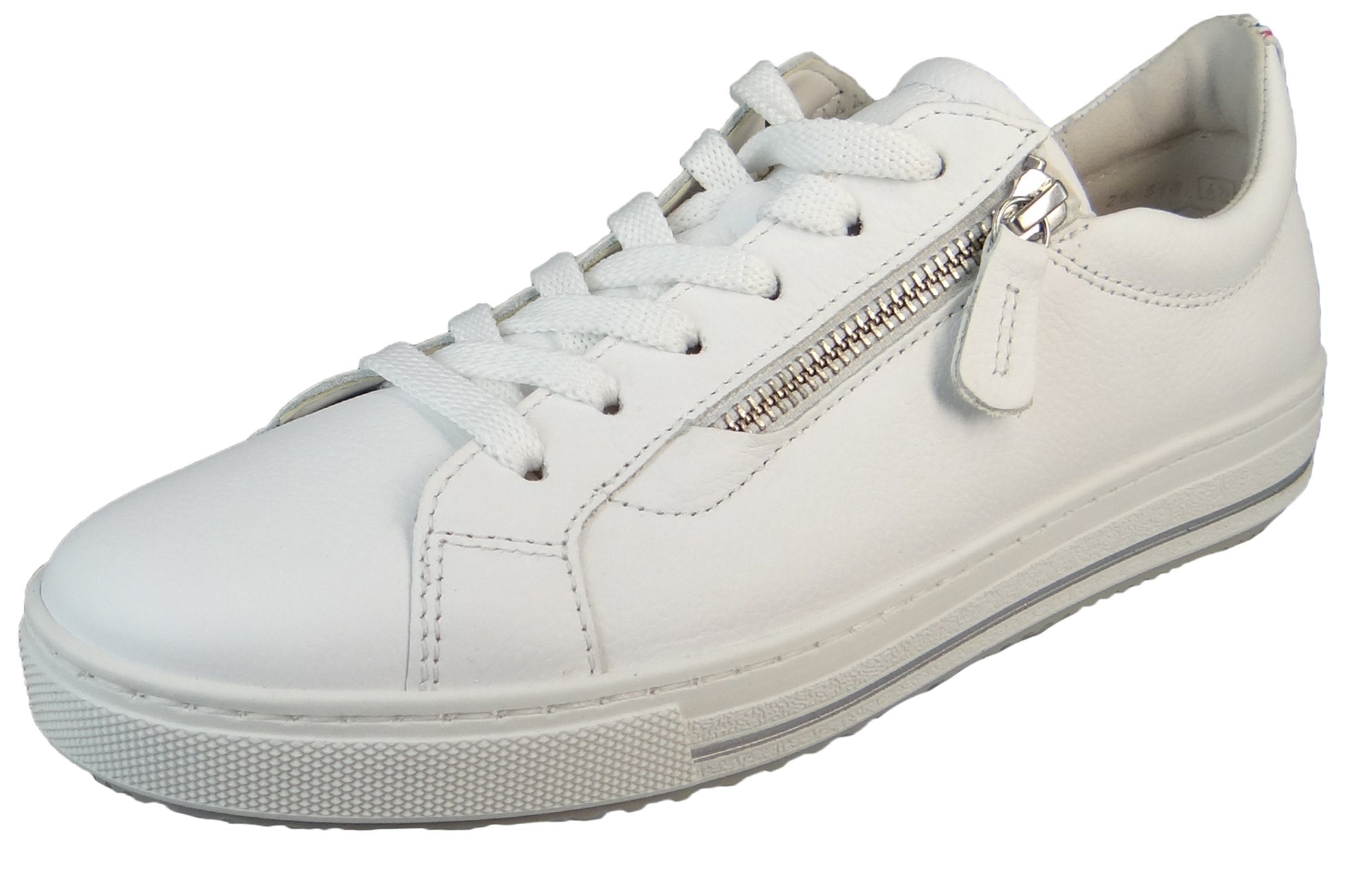26.518 50 Weiss Sneaker